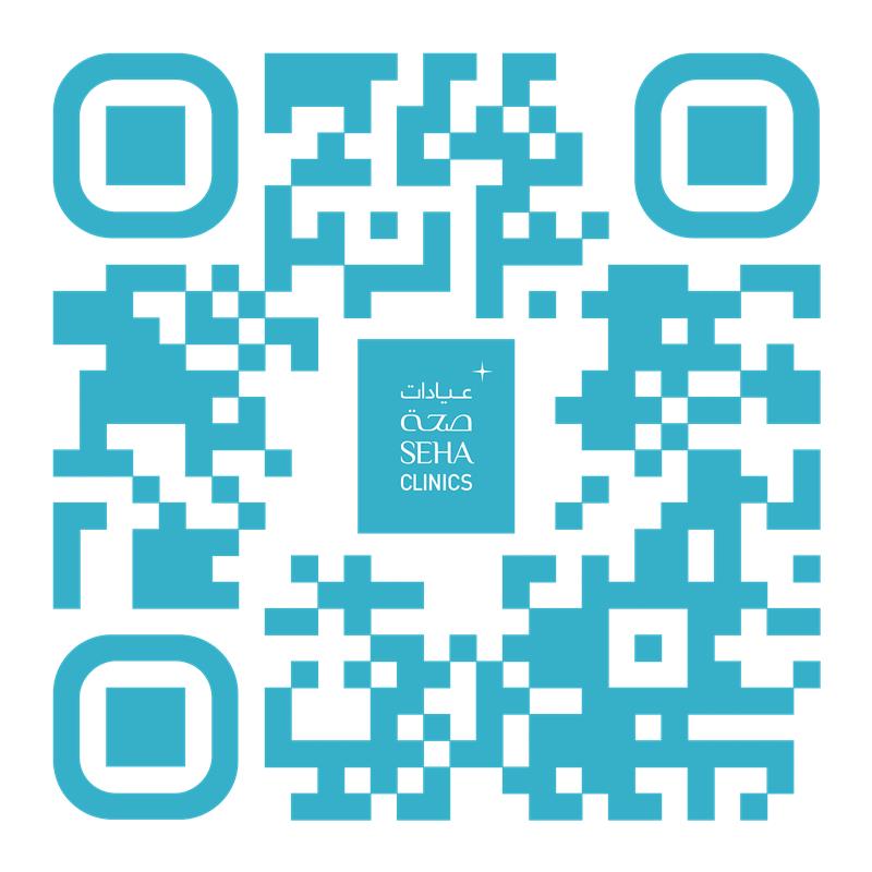 QR code