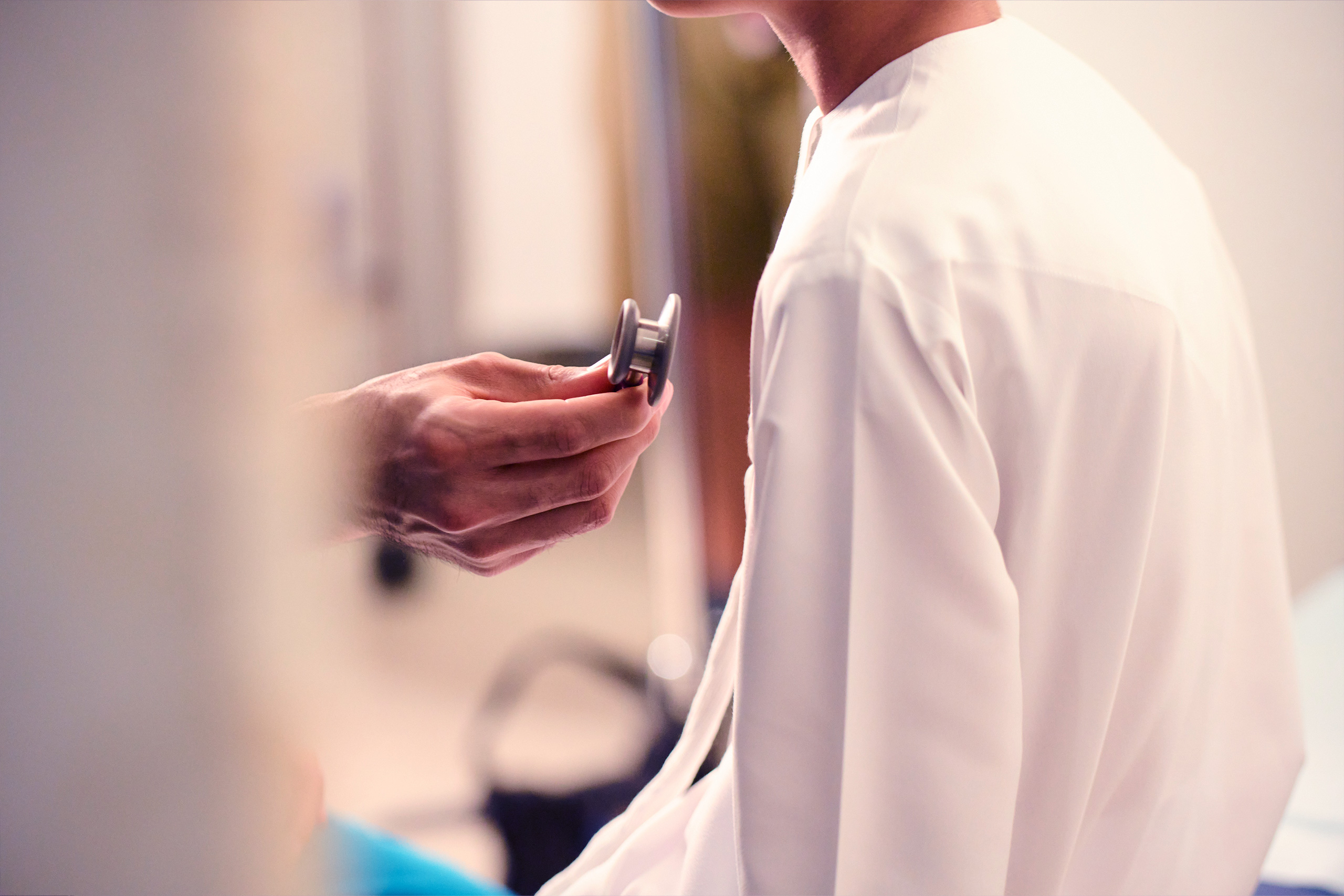 Pulmonology (Respiratory Medicine)