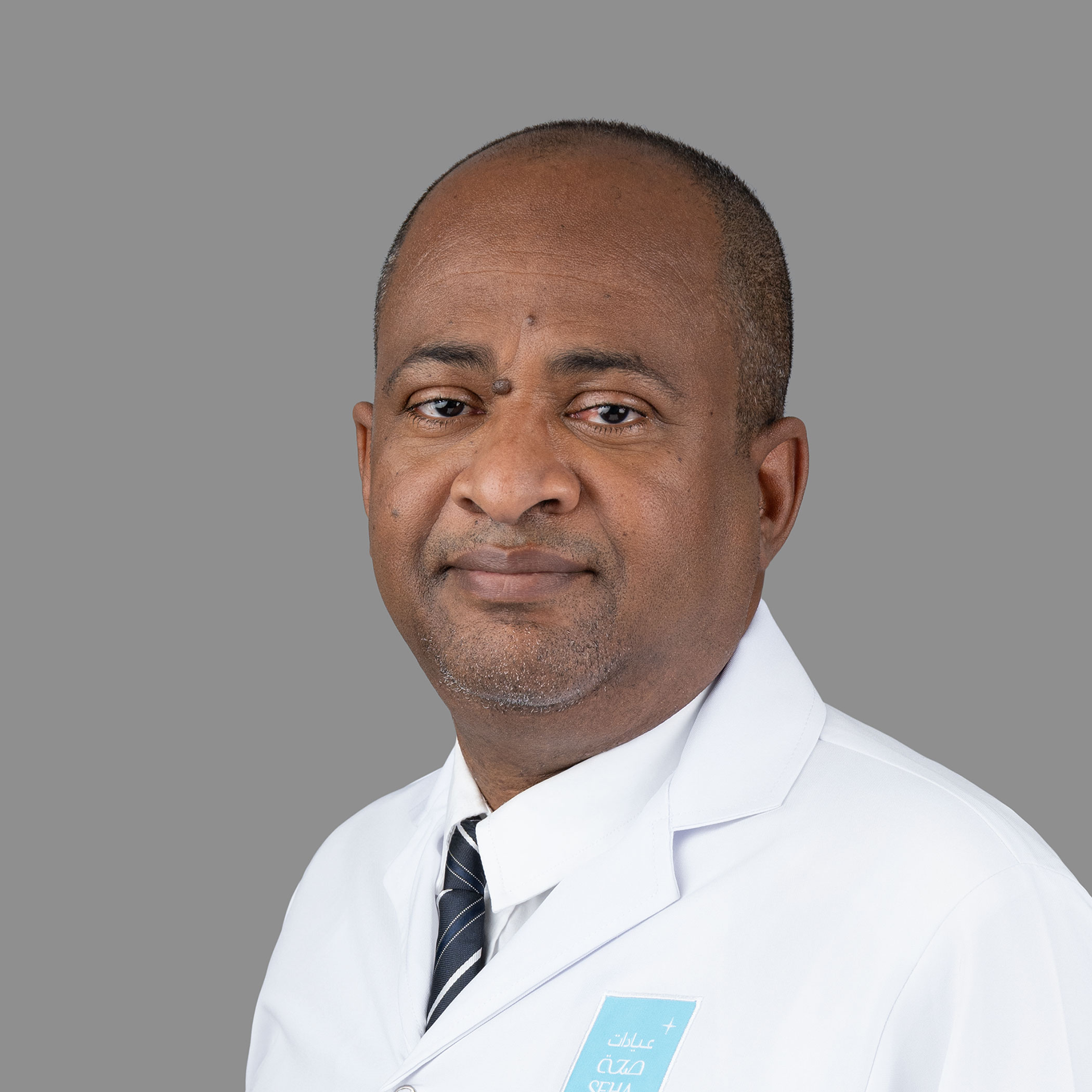 Dr. Nazar Hassan Omer Ahmed