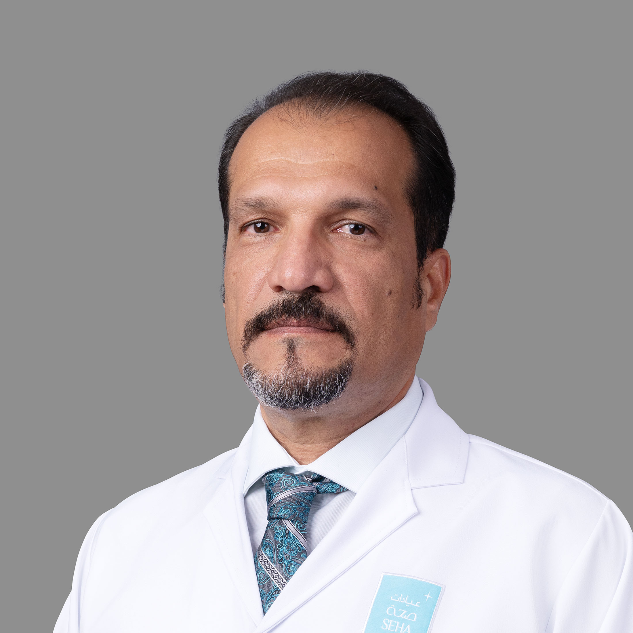 Dr. Ahmed Shihab Ahmed Al Juboori