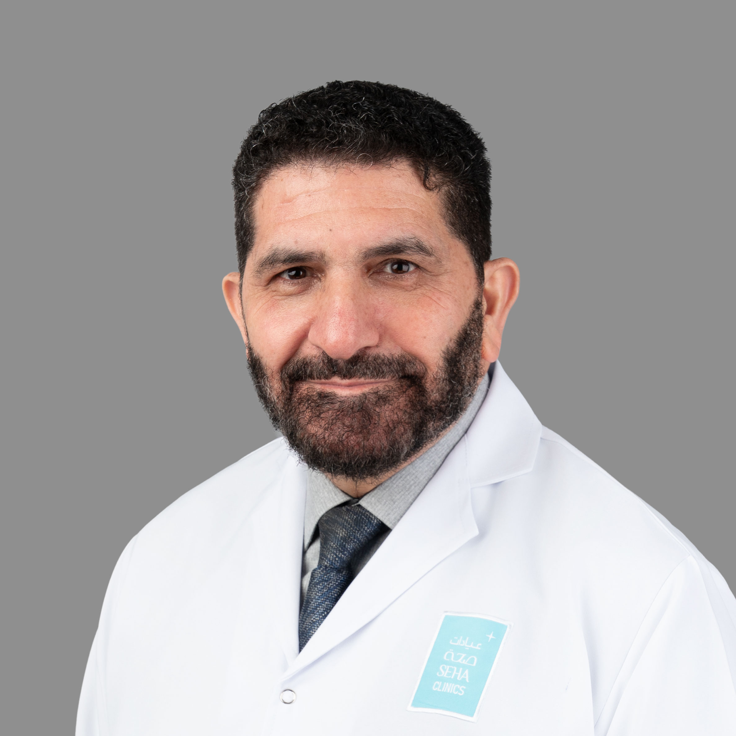 Dr. Adnan Al Nassir