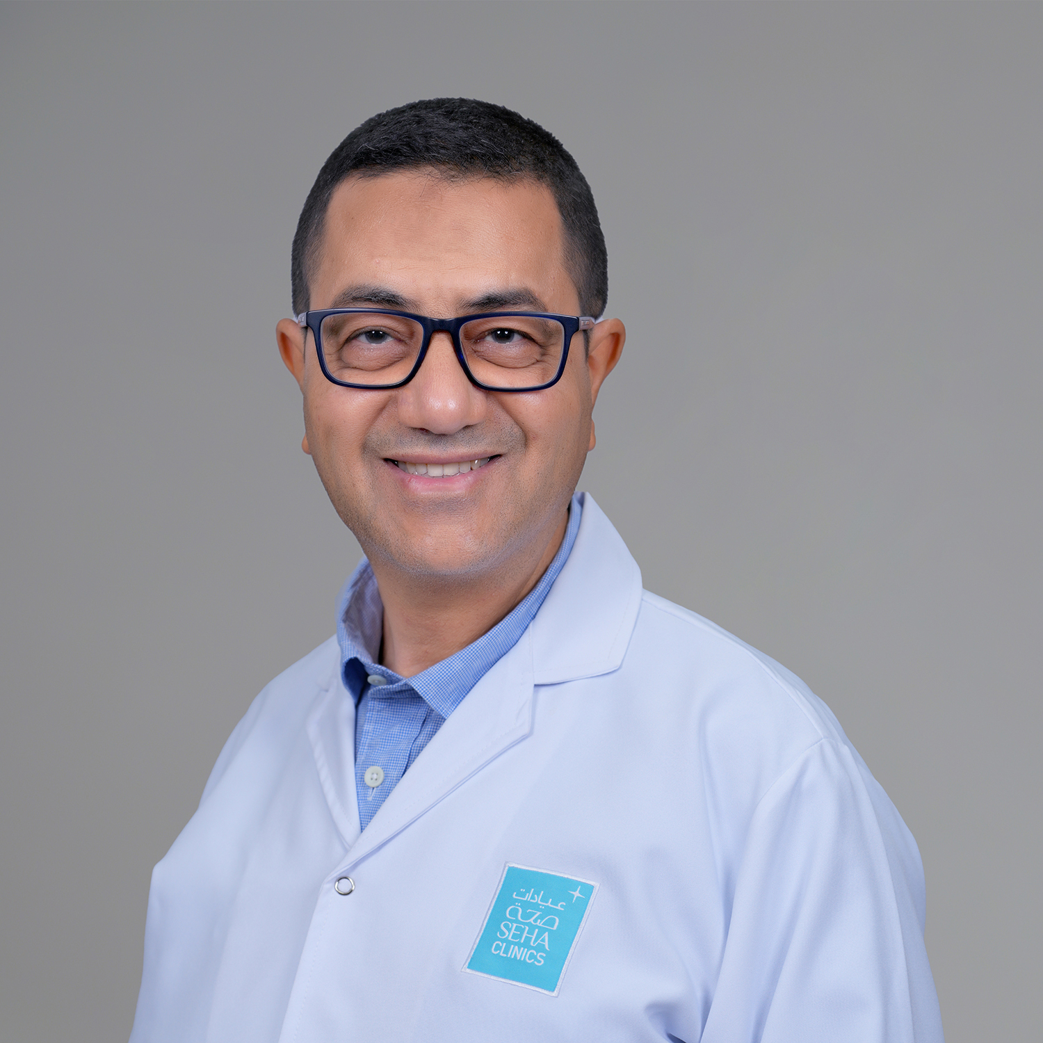 Dr. Walid Salah Eldin Mahmoud E Badawy