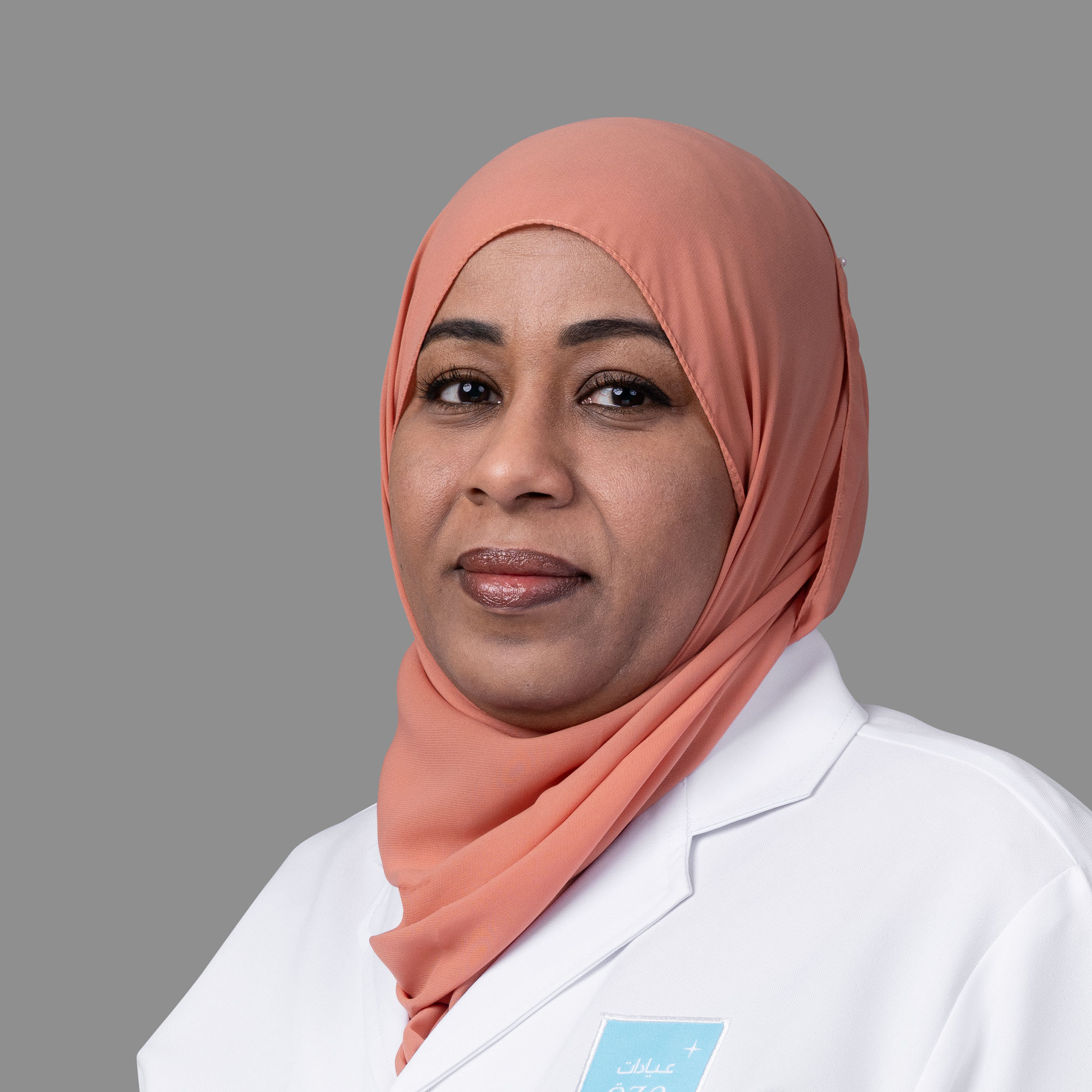 Dr. Nagla Fathi Abdullah Haggar