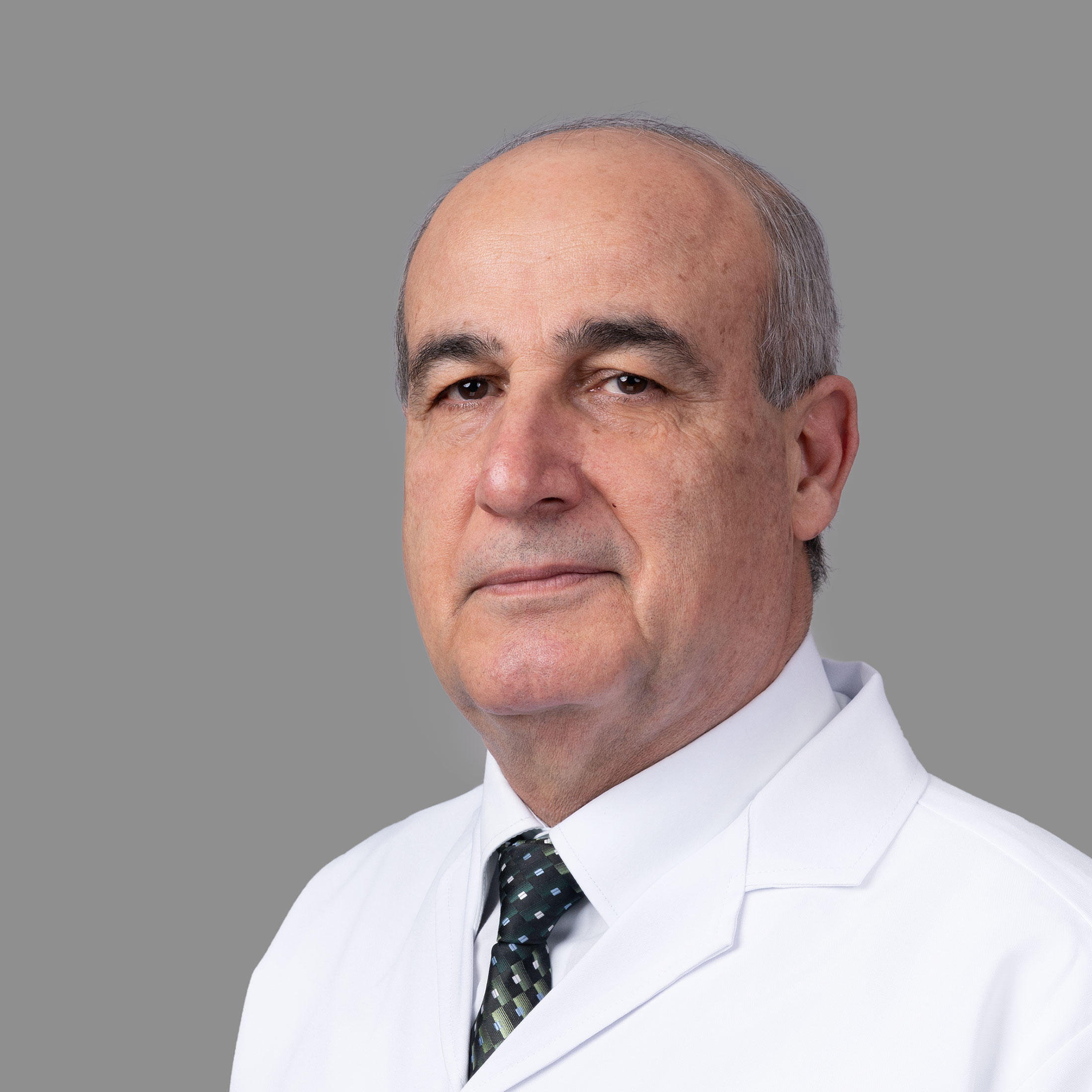 Dr. Ahmad Ali Chebli