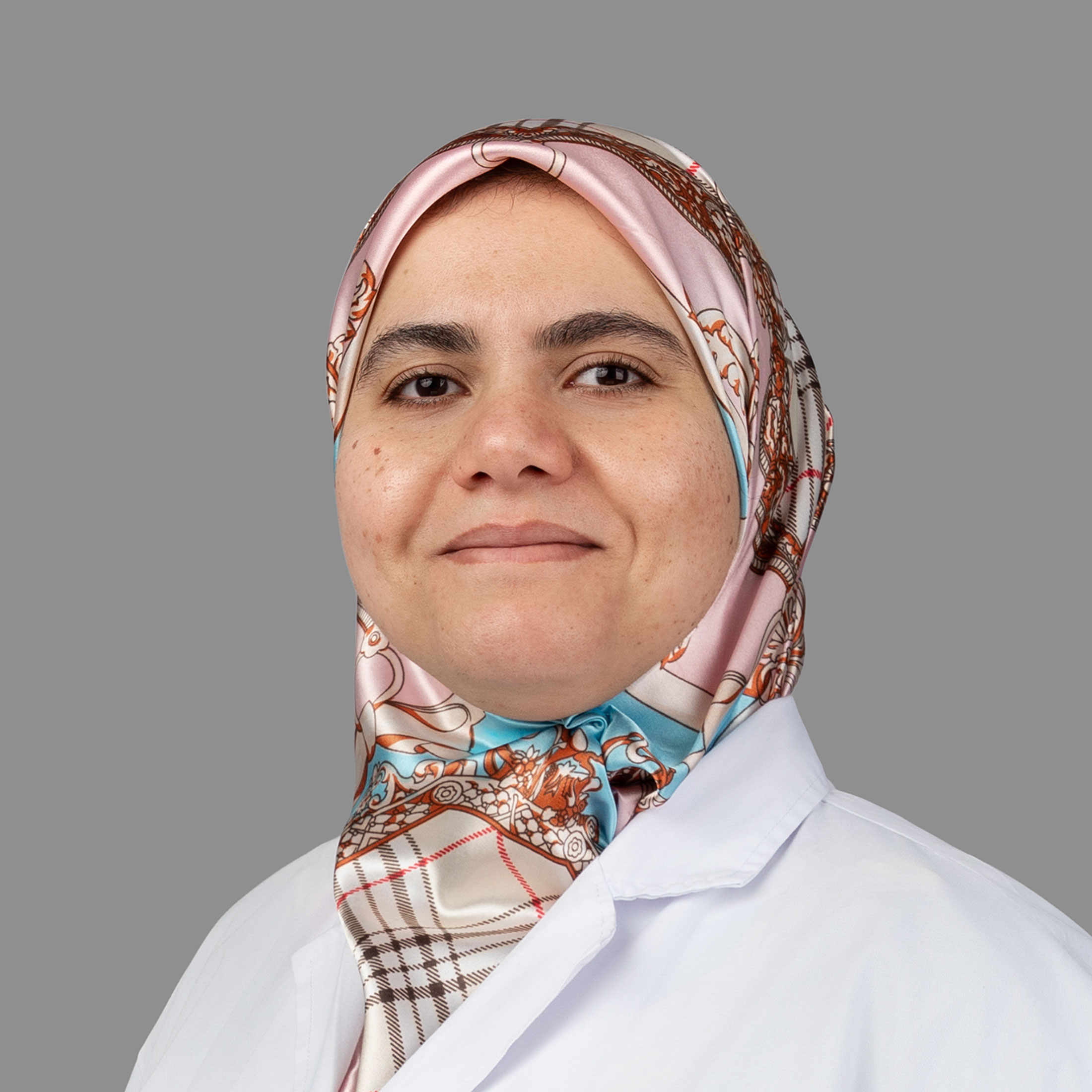 Dr. Eman Hassan Ahmad Esmail