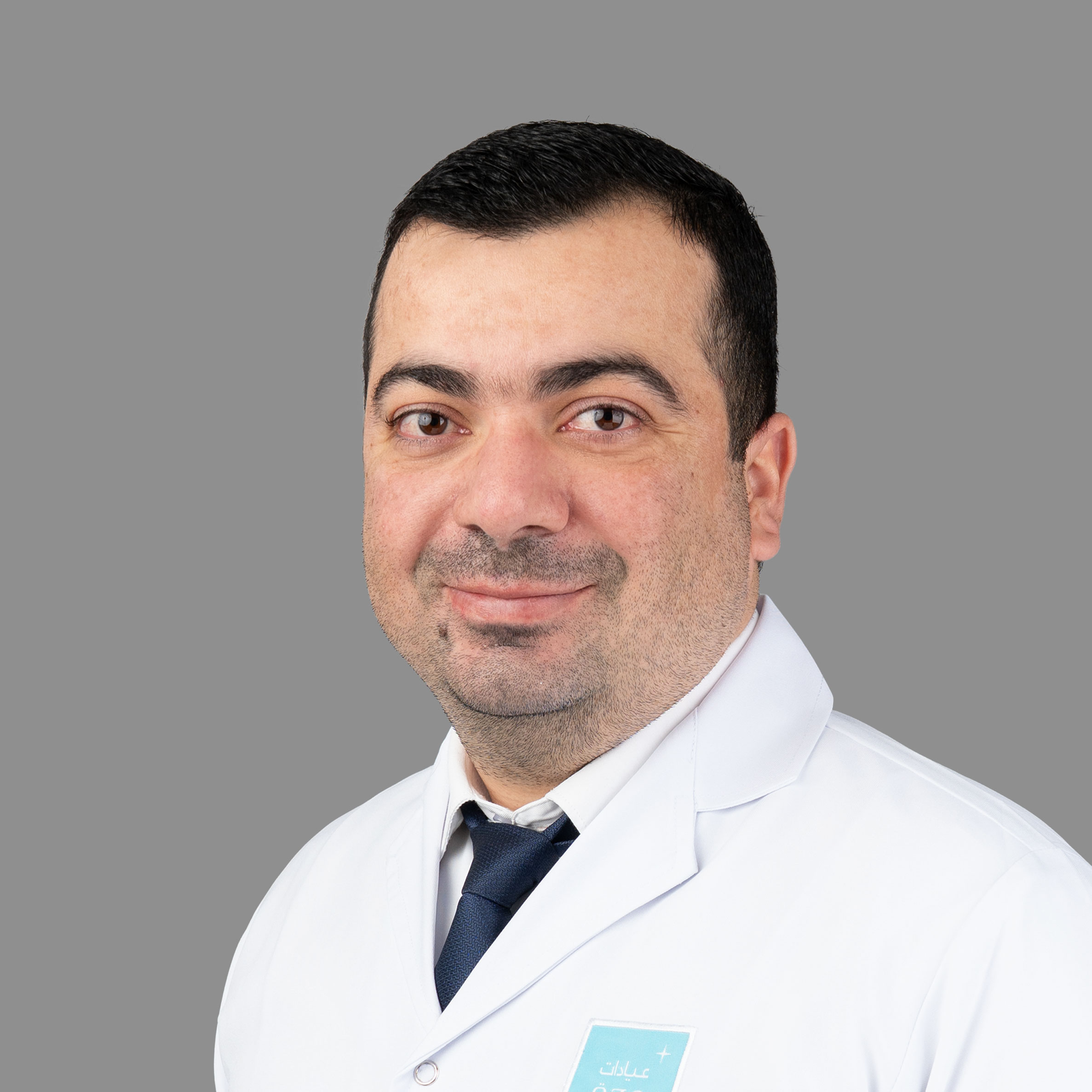 Dr. Amin Lutfi Abed Al Qader Bany Salameh