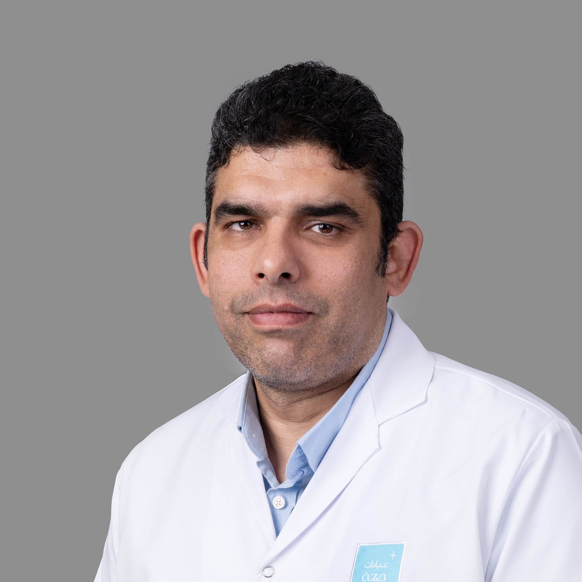 Dr. Salem Taha Elsayed Abdelhady