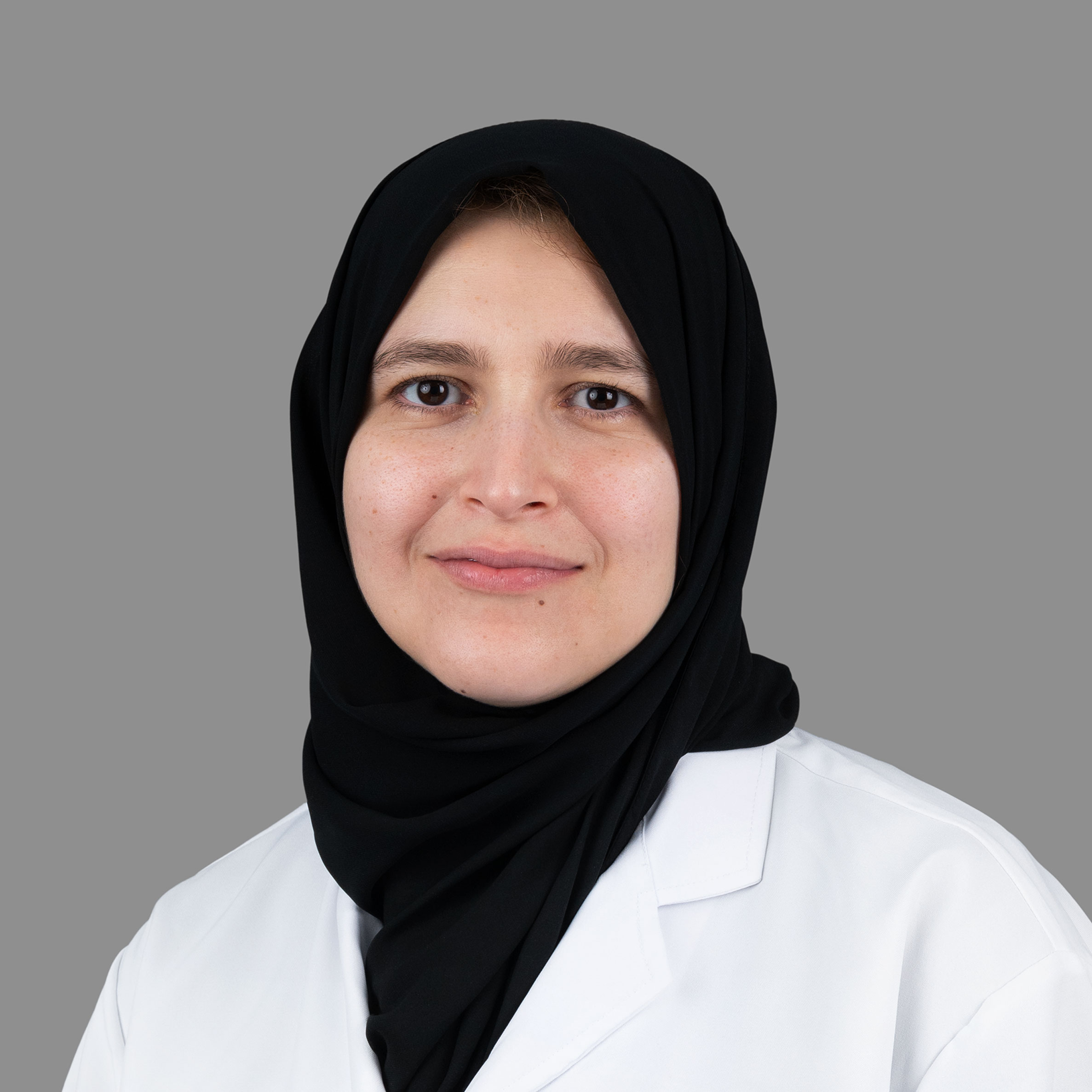Dr. Shahad F. F. Alaila