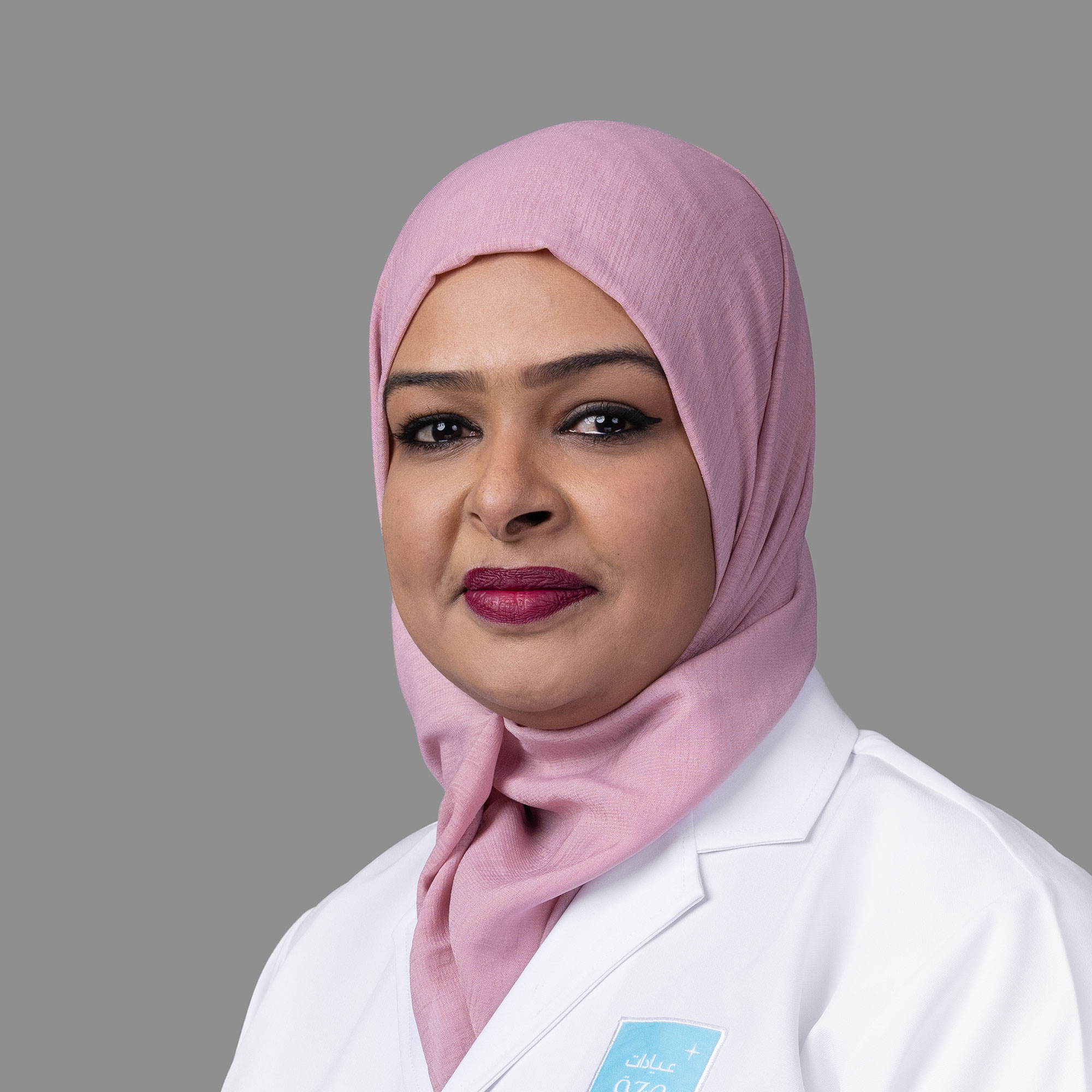 Dr. Lubna Azhary Hassan Abdalrahim