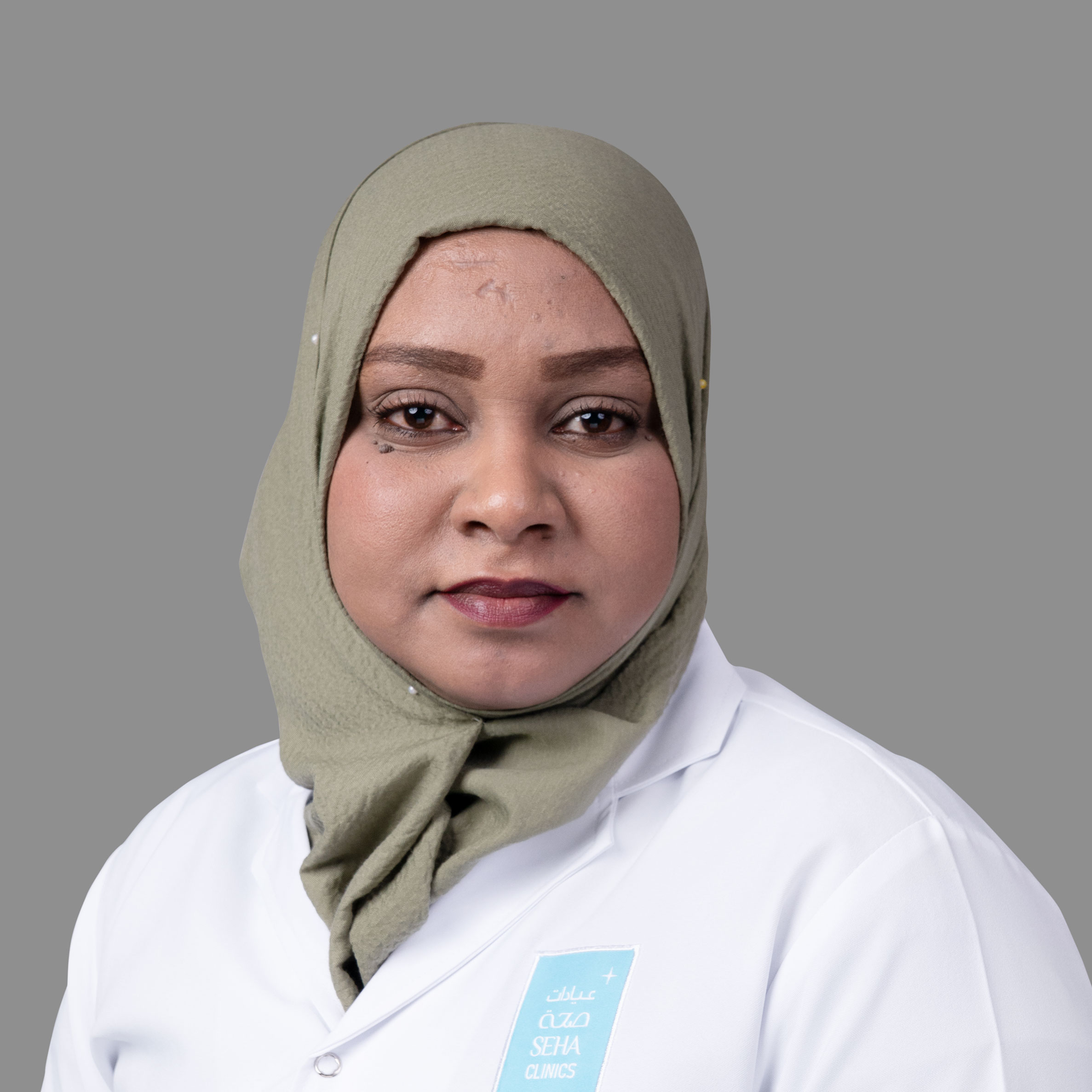 Dr. Zahra Gaffar Alfaki Ali Alameen