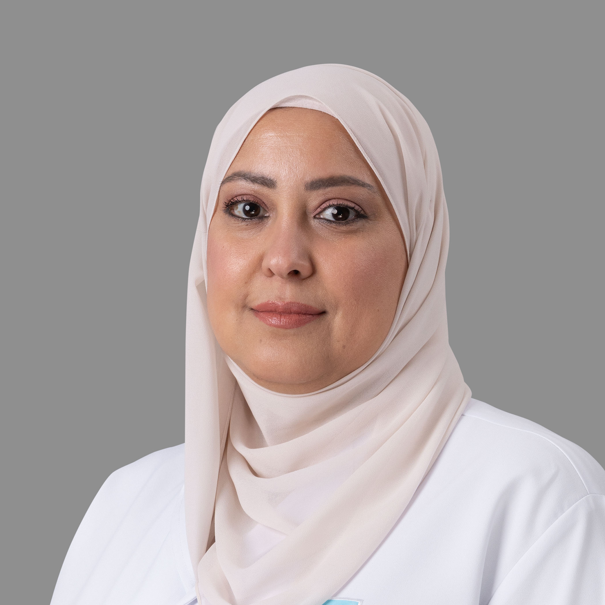 Dr. Mona Galal El-Maghraby