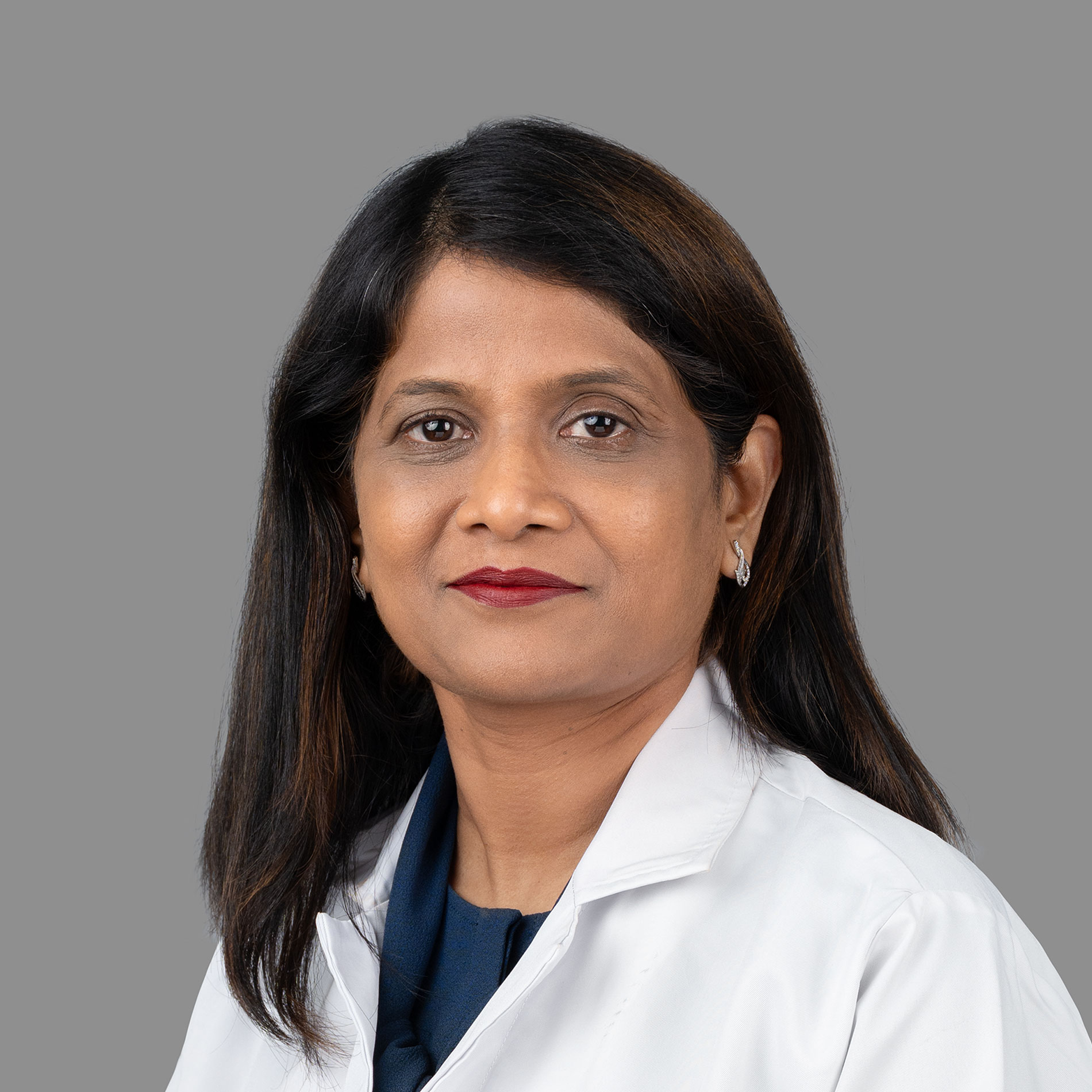 Dr. Sheetal Manivachagan Suresh