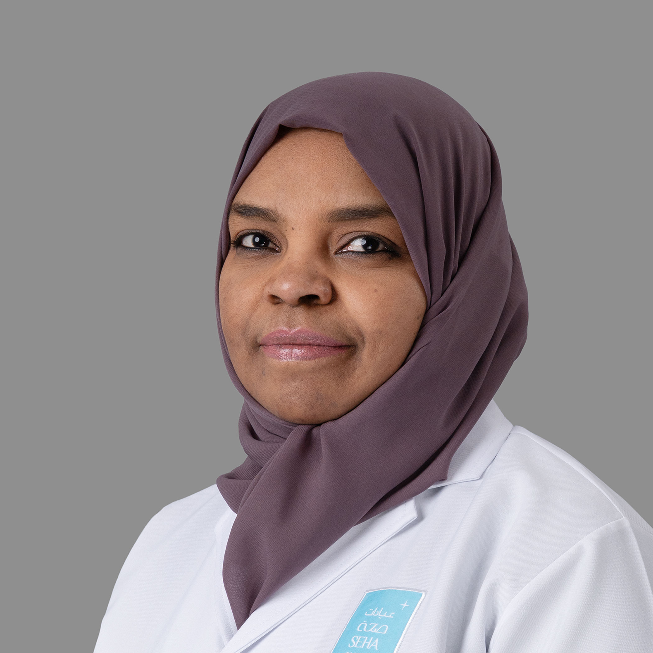 Dr. Shaza Elawad Abdelrhman Sideeg