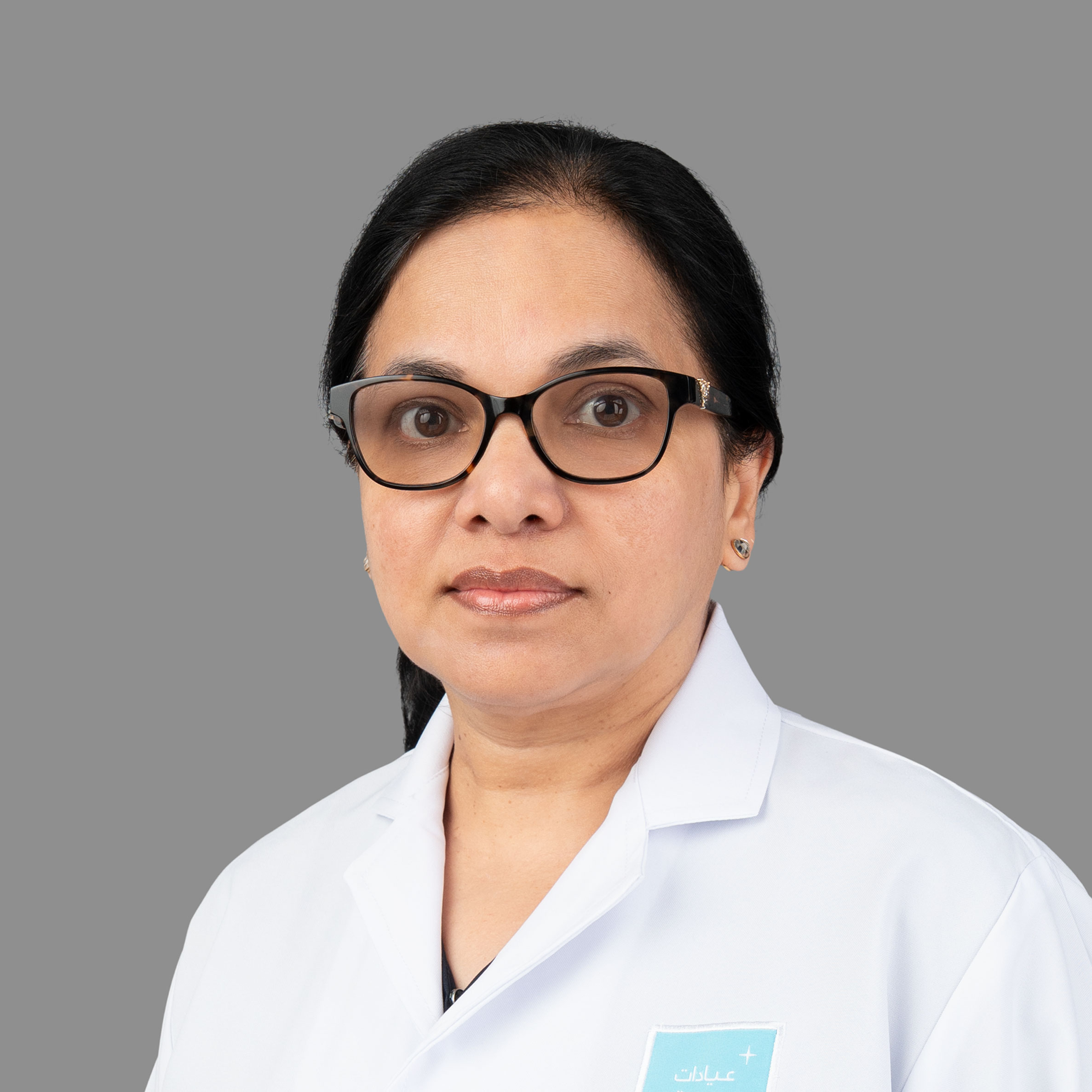 Dr. Rani Jacob