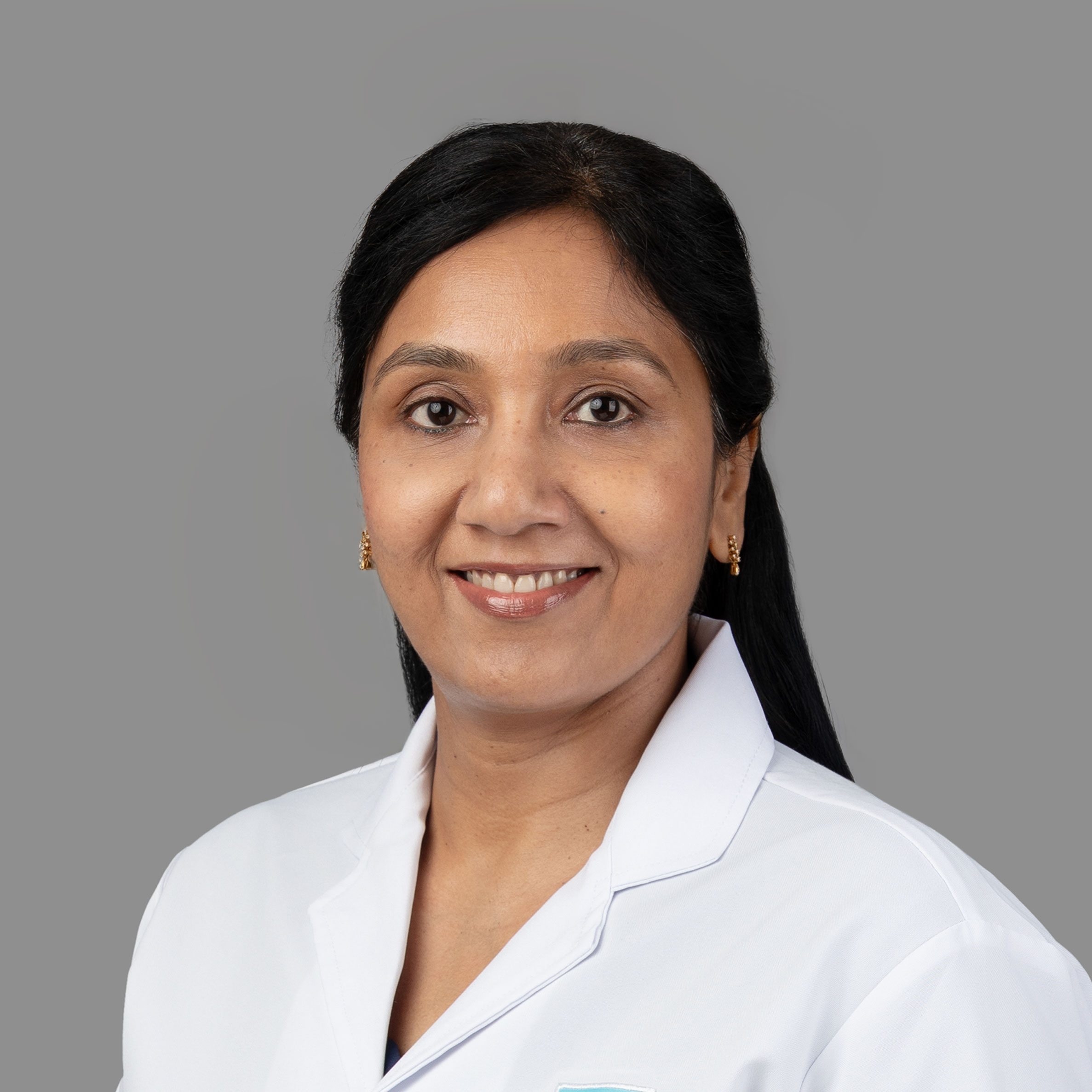 Dr. Aruna Pujari Srinivasulu