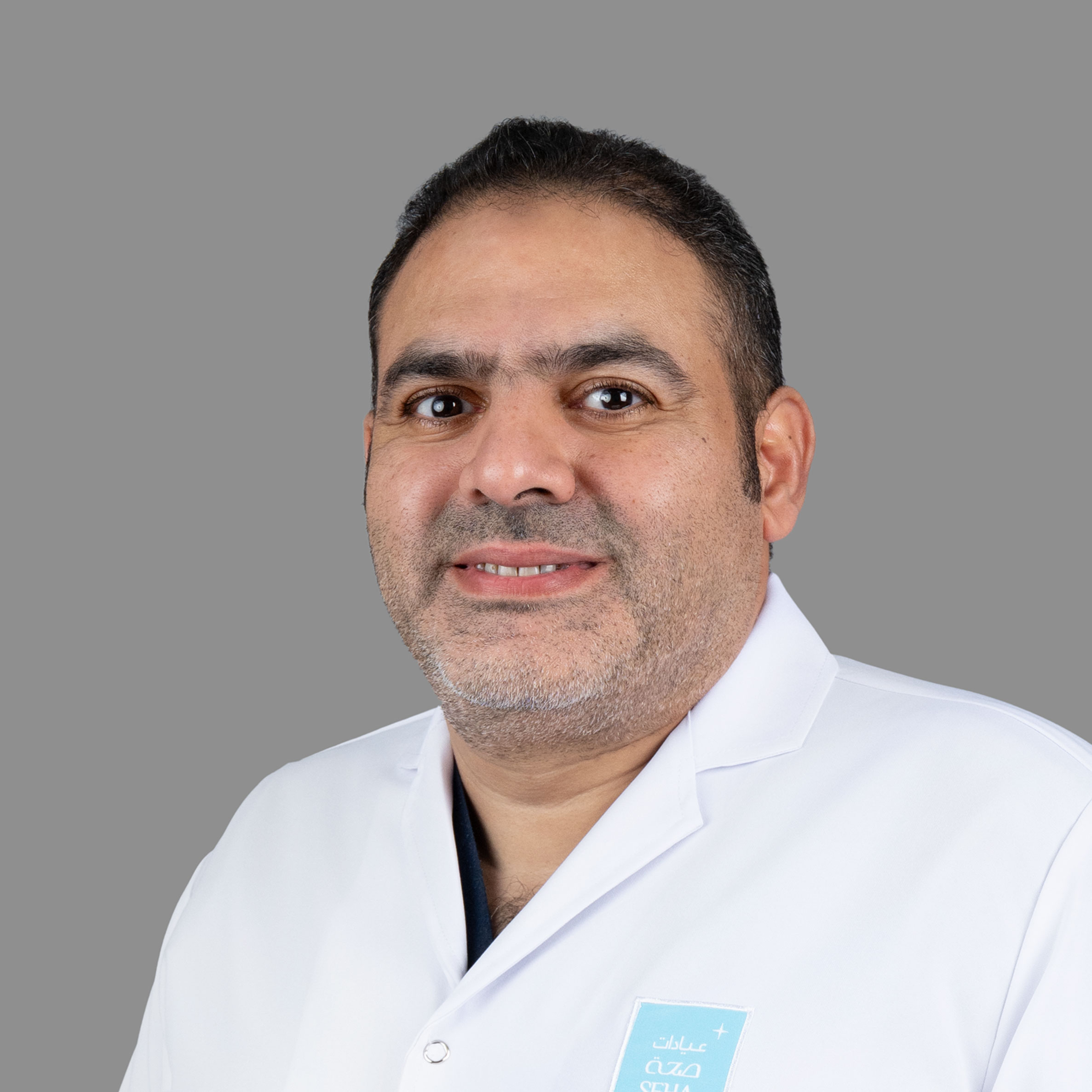 Dr. Ahmed Ali Mohamed Elsayed Gaber