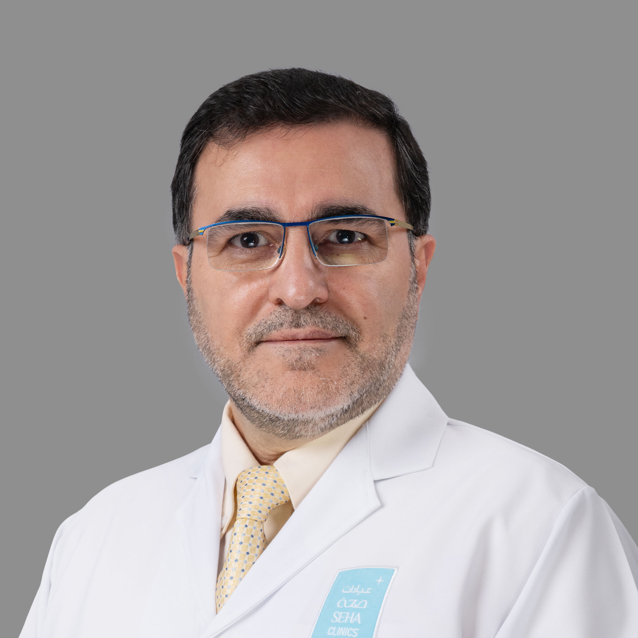 Dr. Ahmed Ibraheem Ahmed Al-Shamary