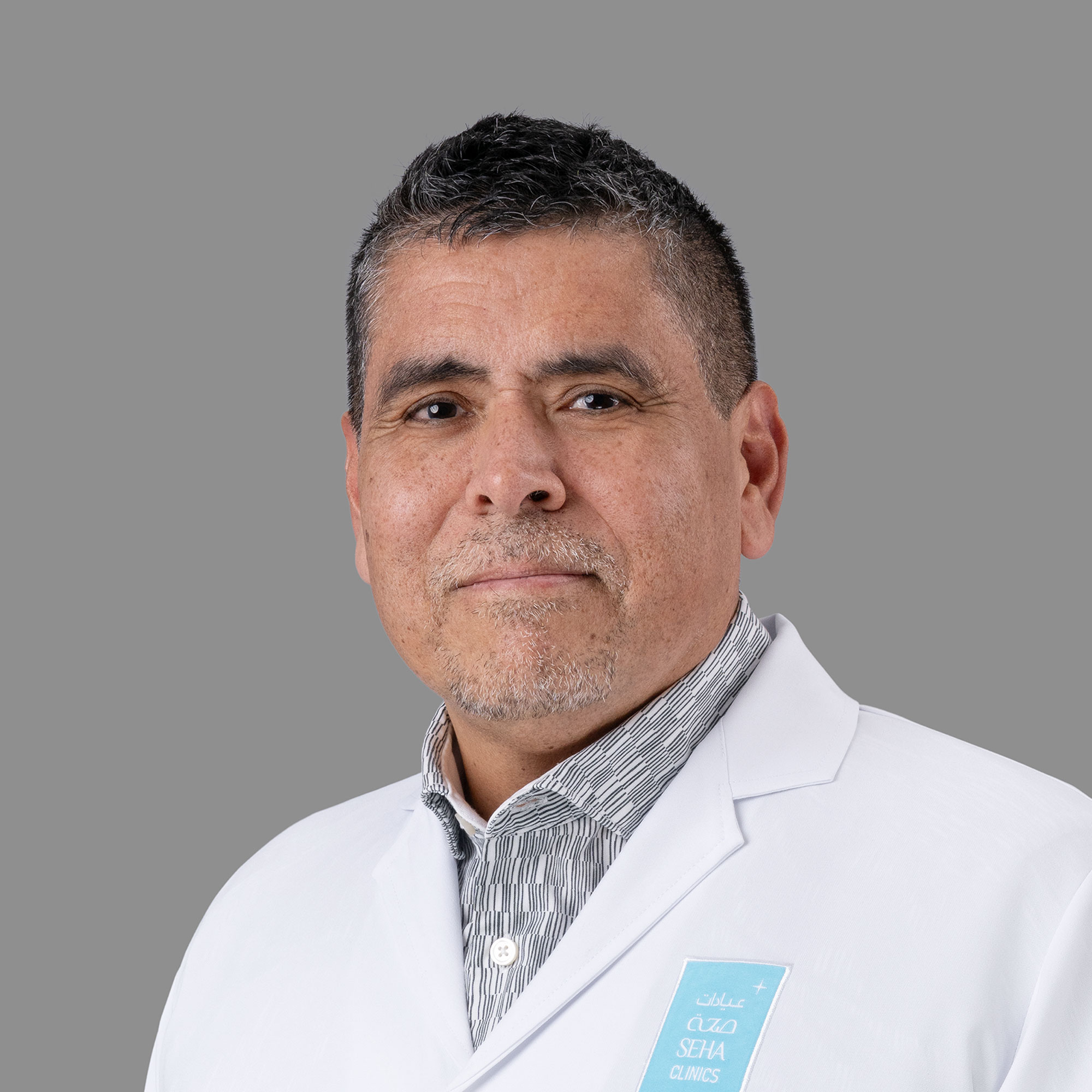 Dr. Roberto Enrique Munoz Molina