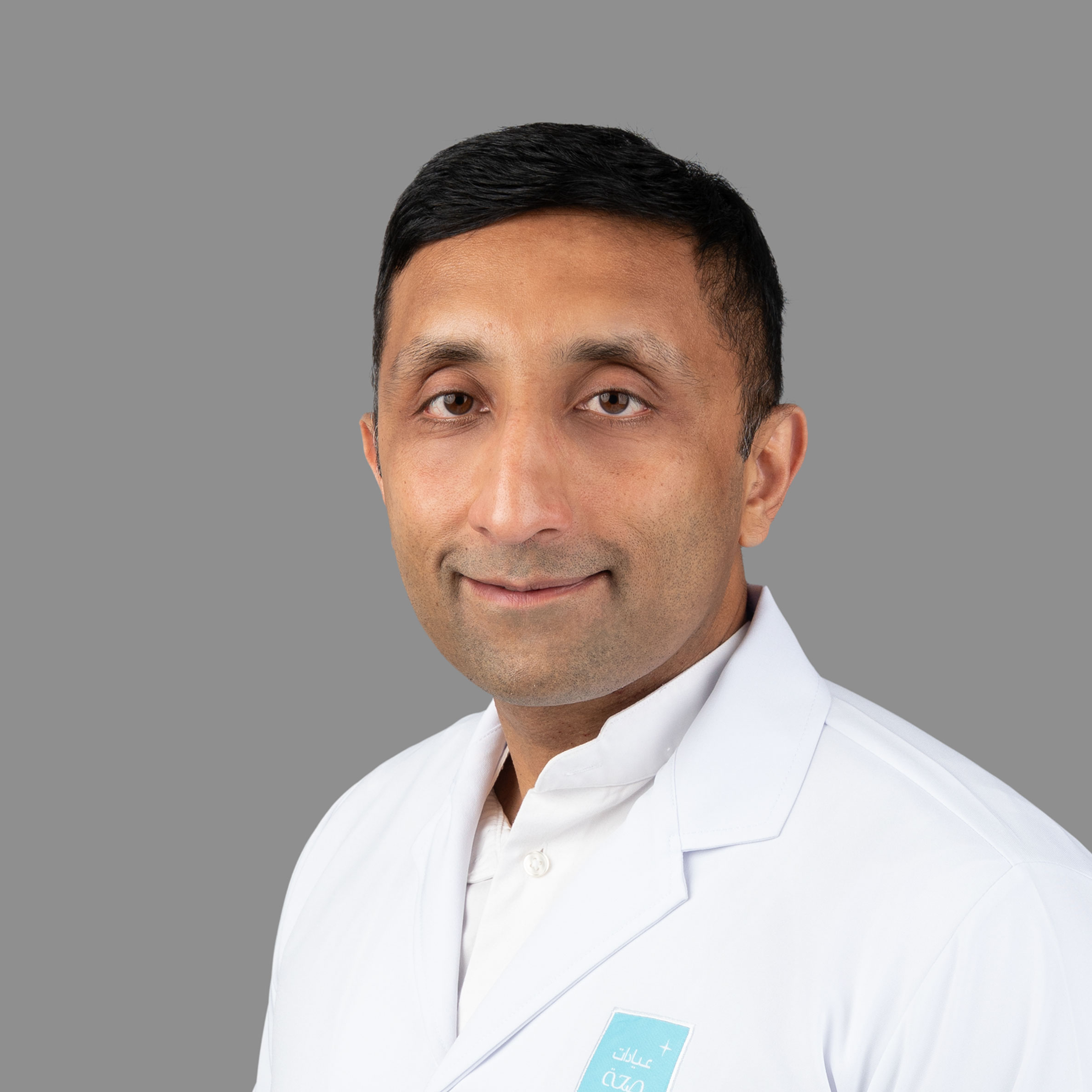 Dr. Sreejith Sreenivasan