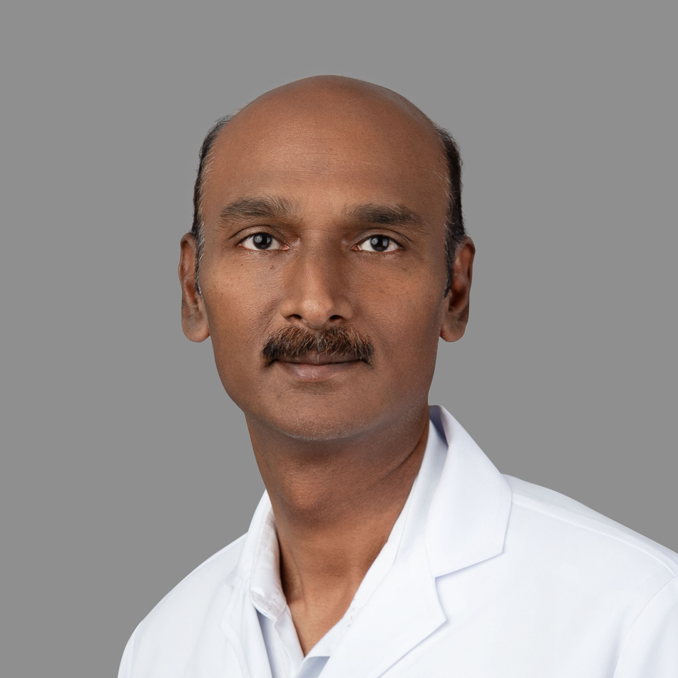 Dr. Gopinath Maraignanam