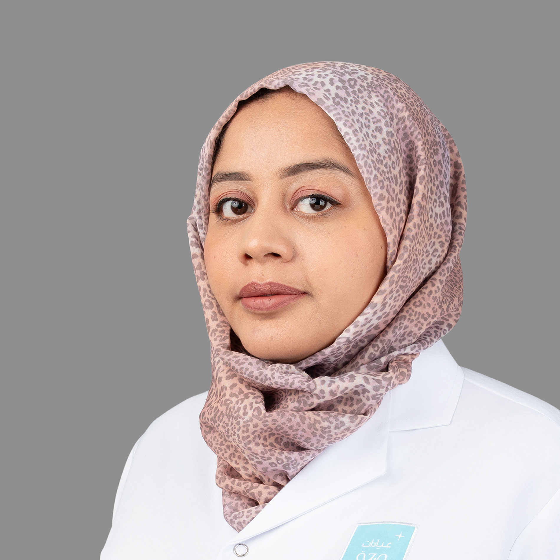 Dr. Asma Mubarak Mohamed