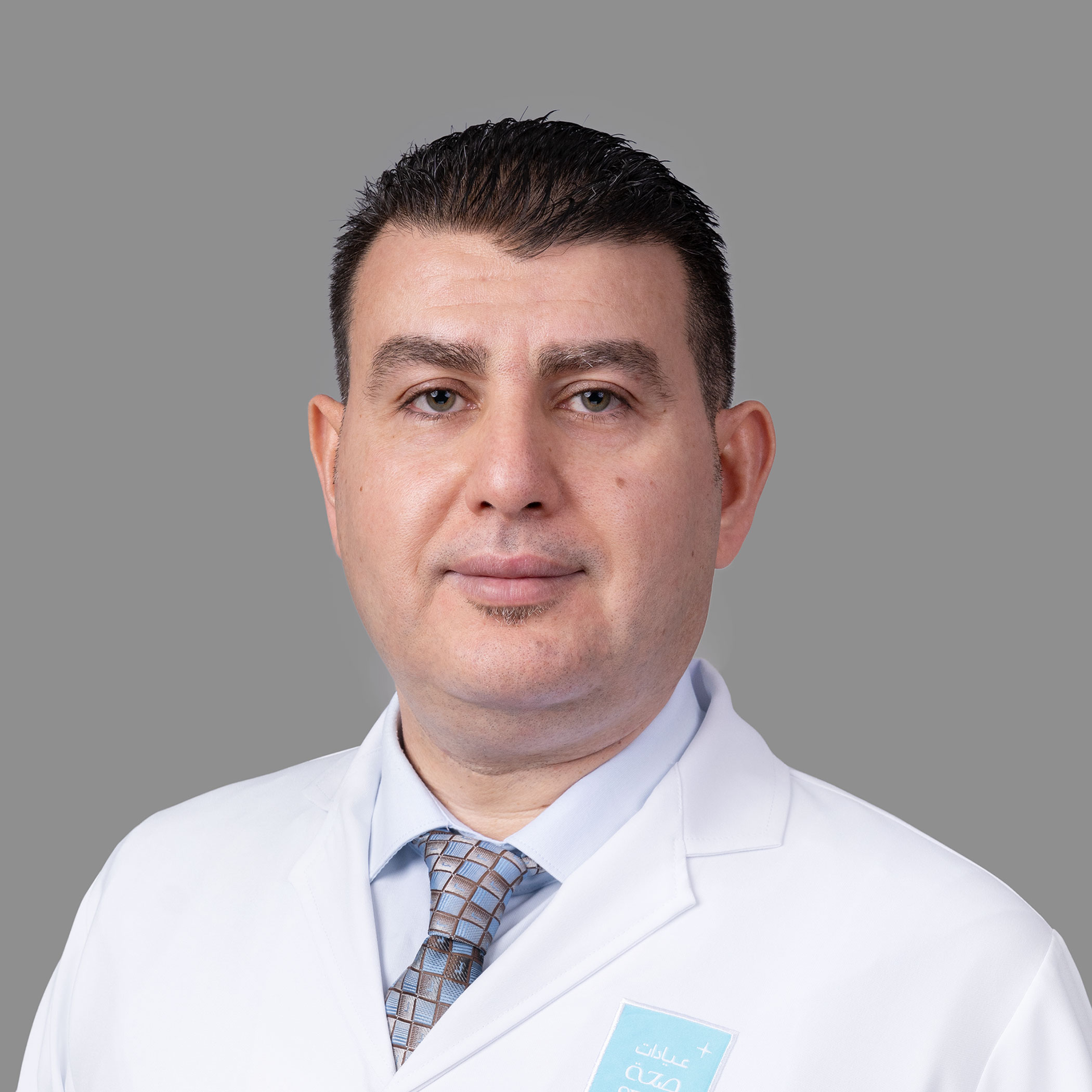 Dr. Hisham Abdelmoneam Soliman Zidan