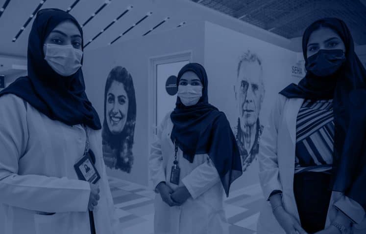 How the UAE maintained public trust in health care during Covid-19