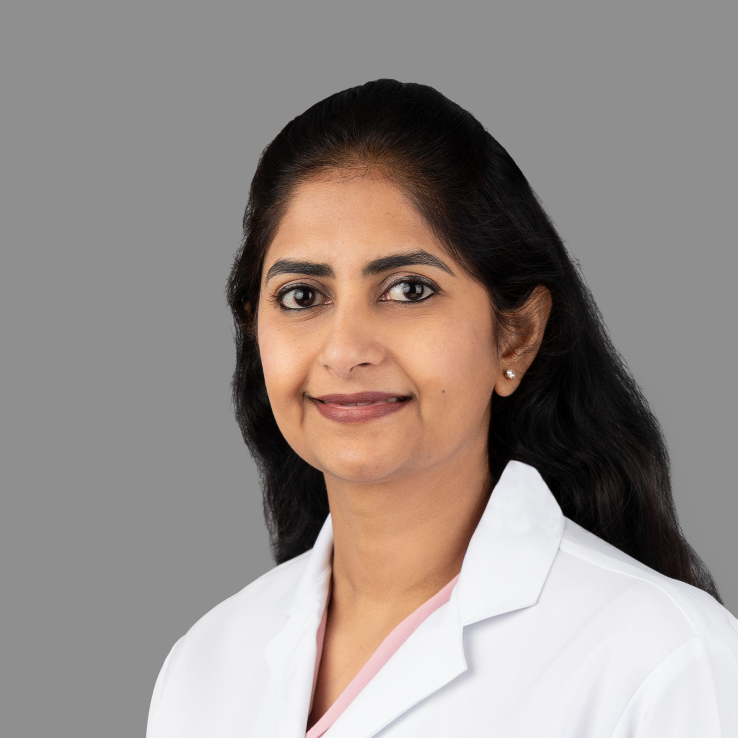 Dr. Anvita Nimmagadda