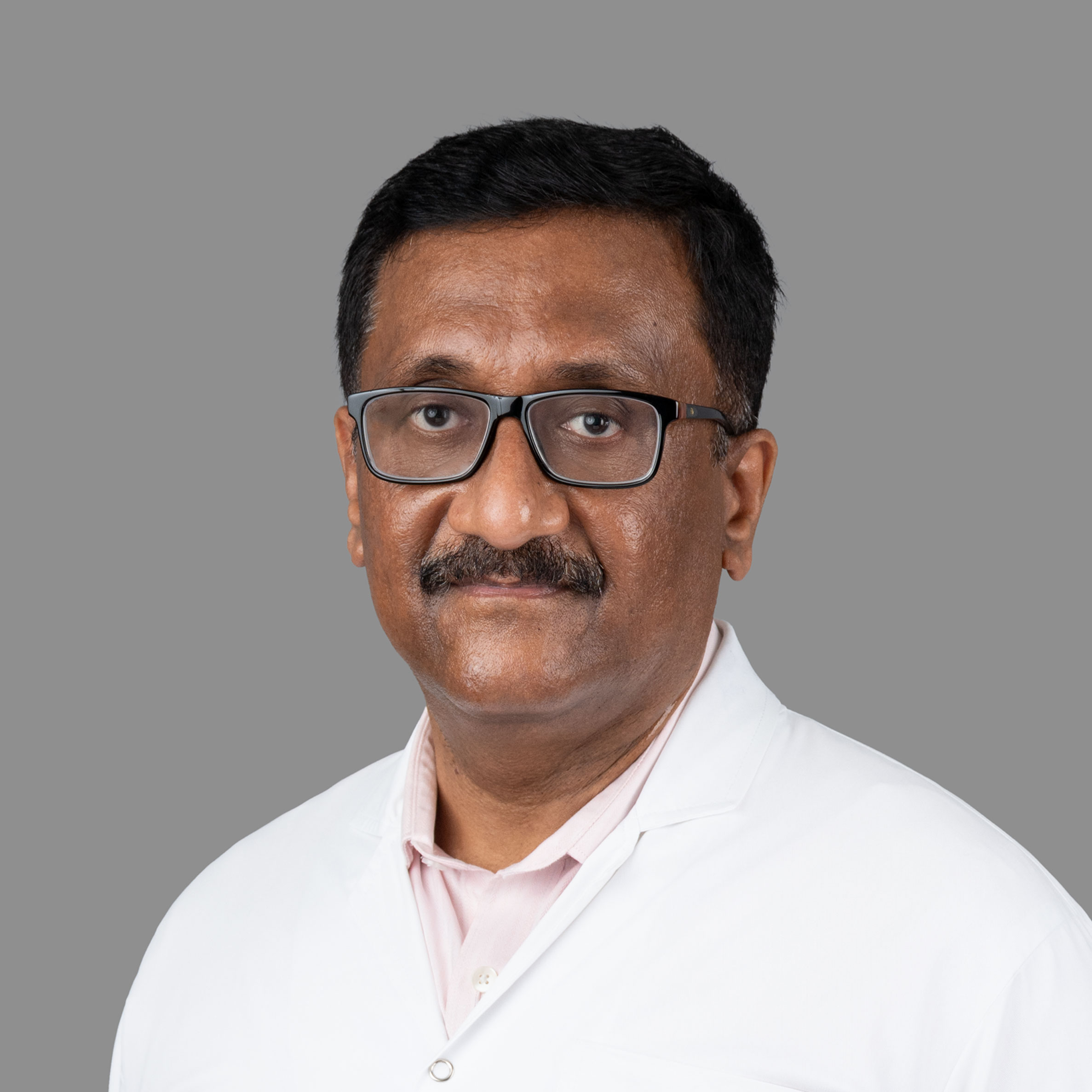 Dr. Teddy Thomas Nedumthodan