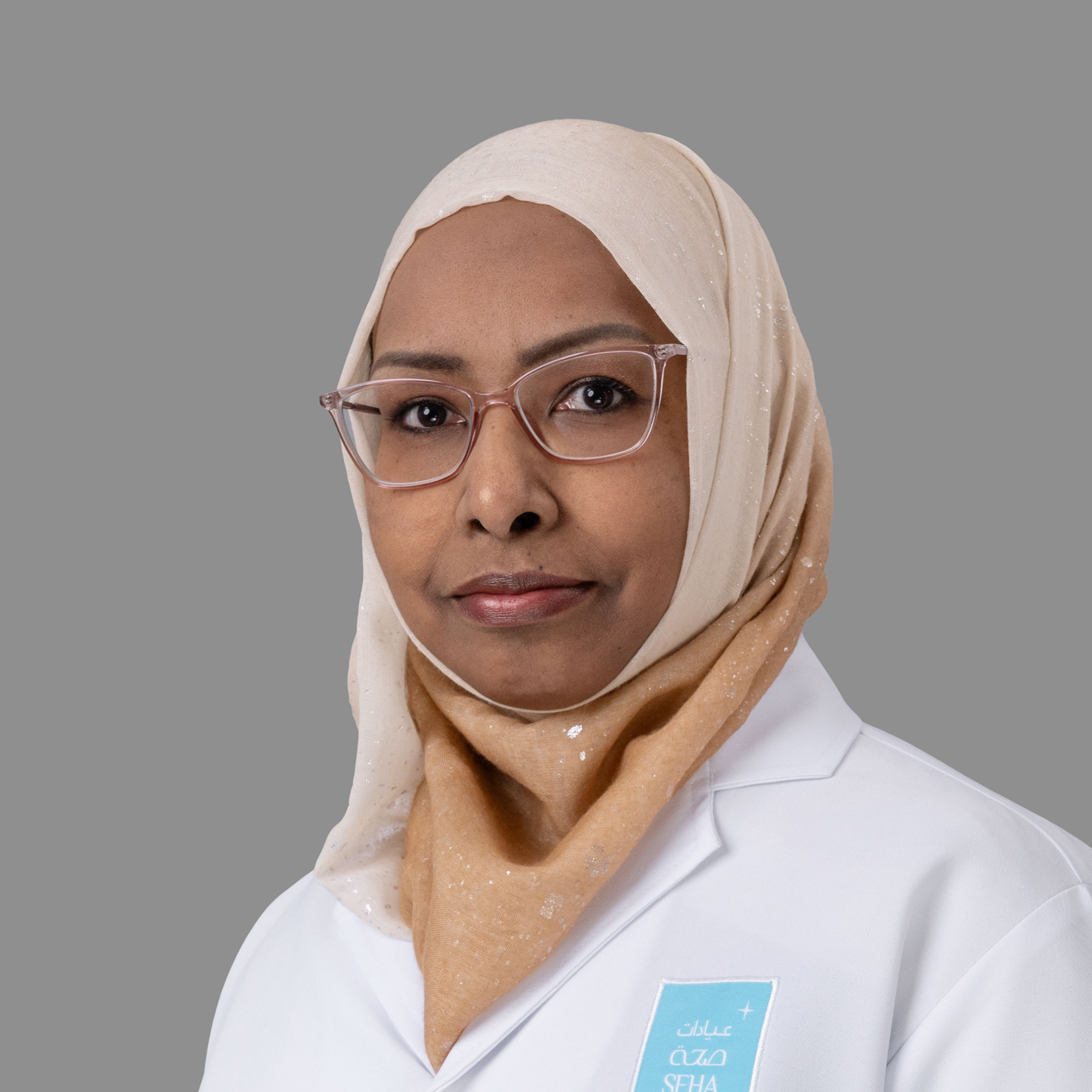 Dr. Sohair Mohammed Elameen Ali