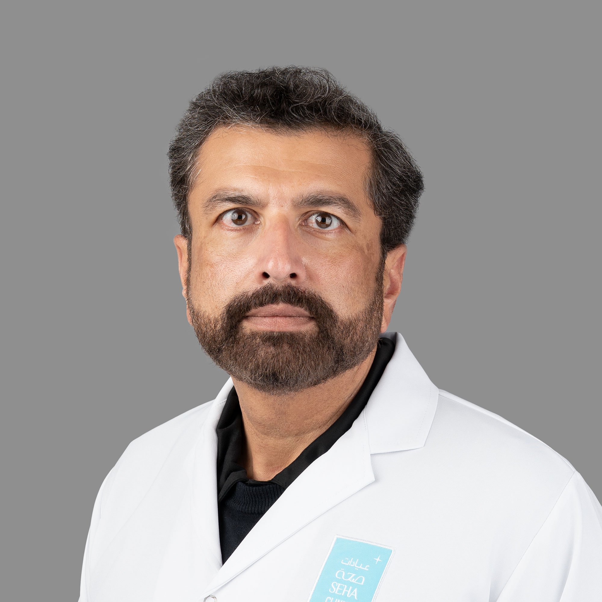 Dr. Sarang Subhash Pabalkar