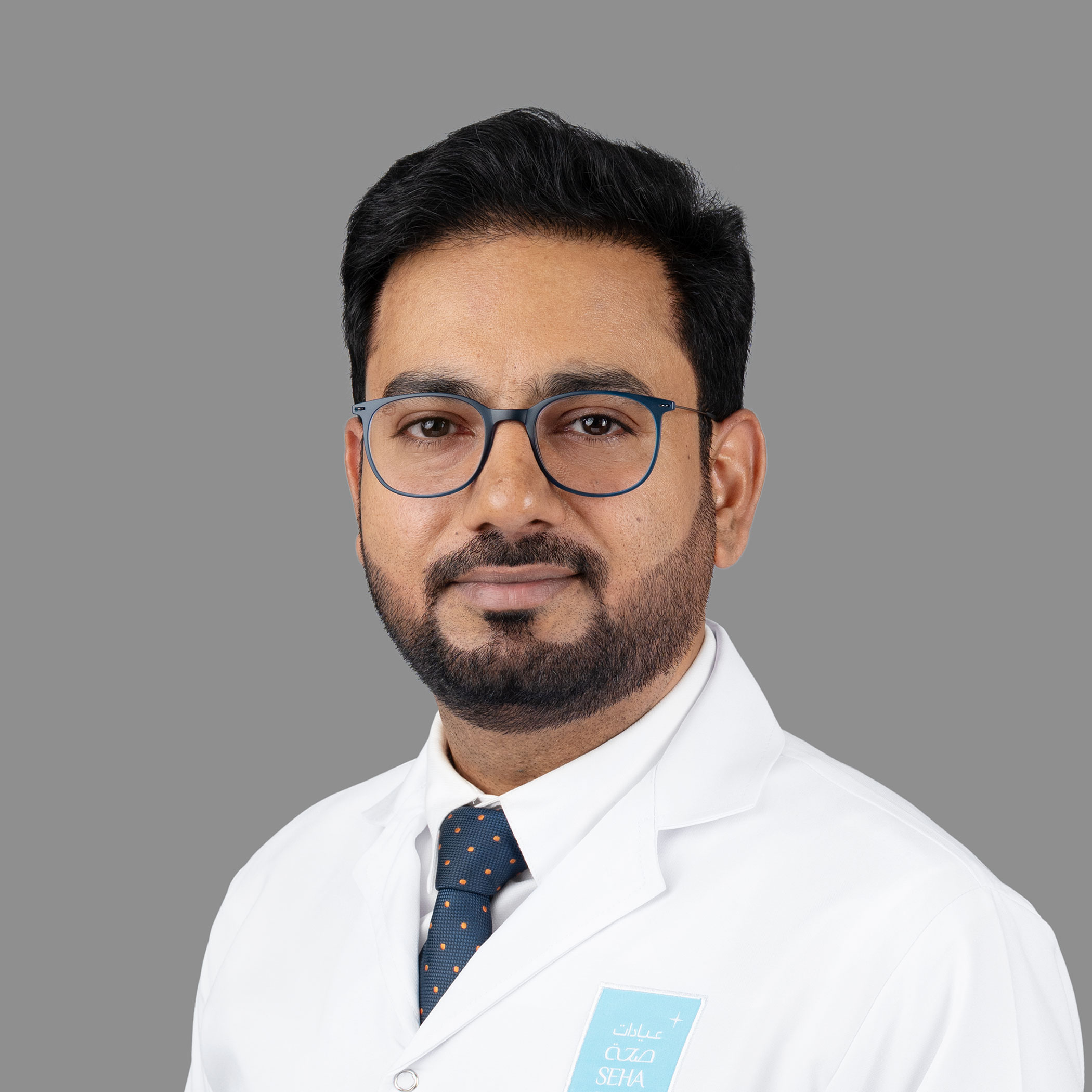 Dr. Shashi Kant Gupta