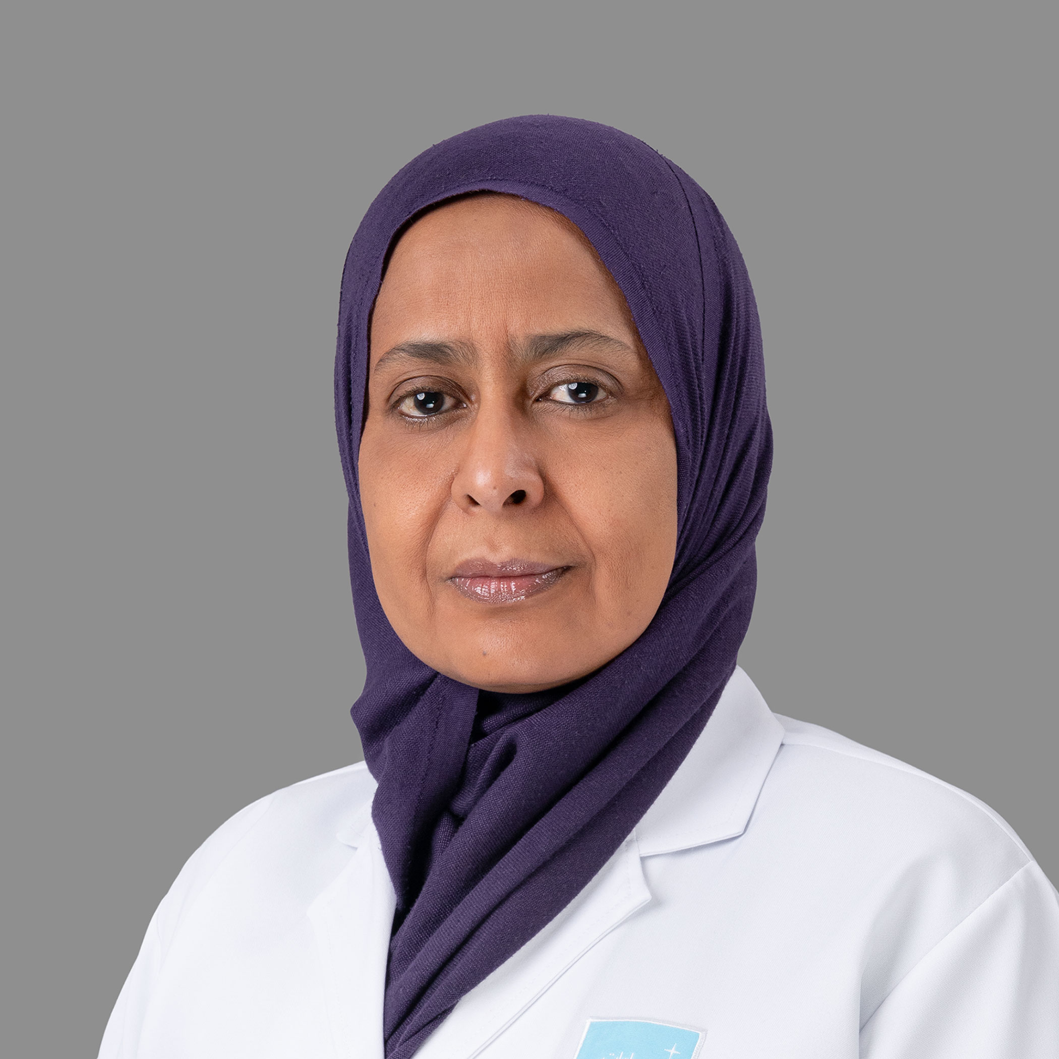 Dr. Rasha Sidahmed Elhassan Omar