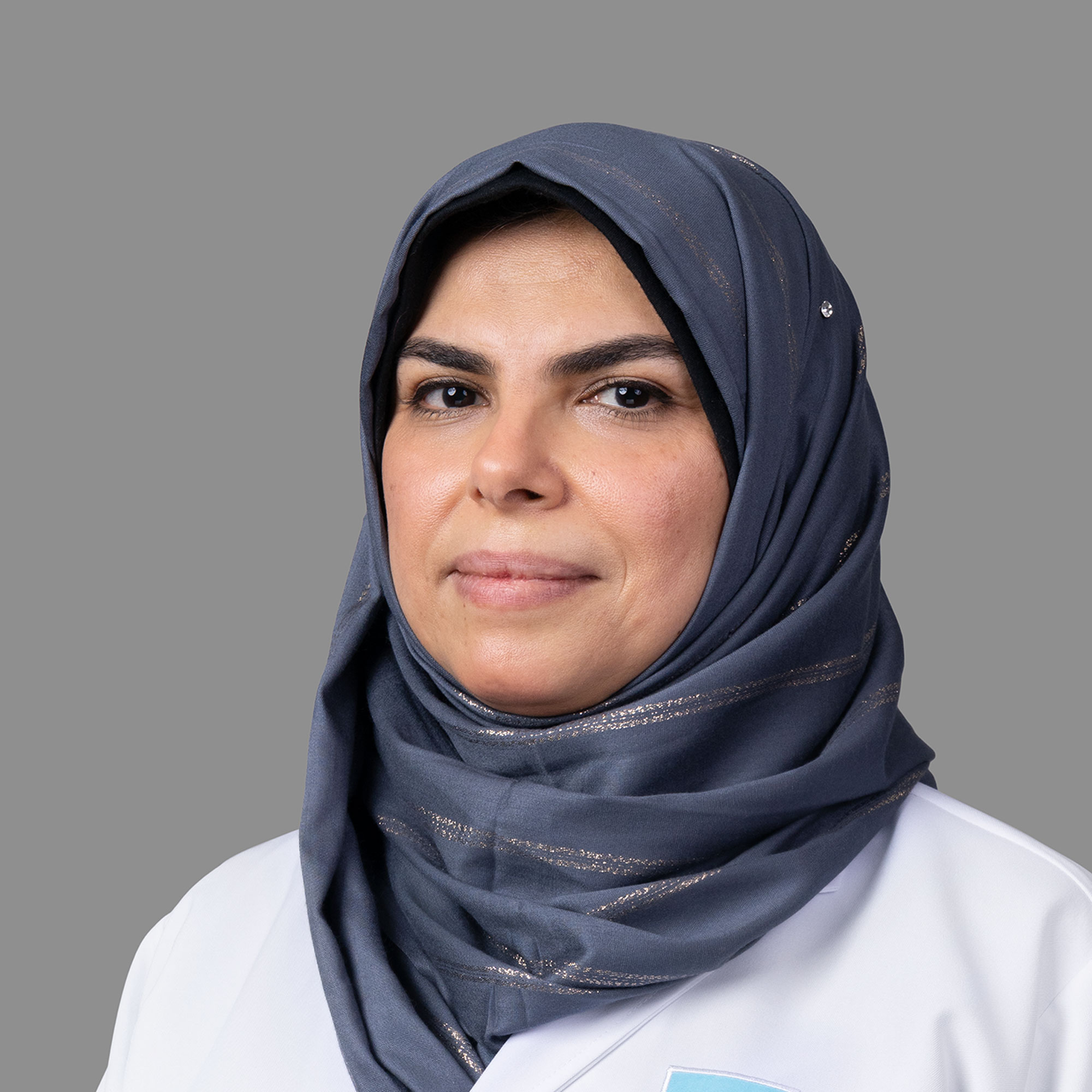 Dr. Amal Azzat Omar Shahin