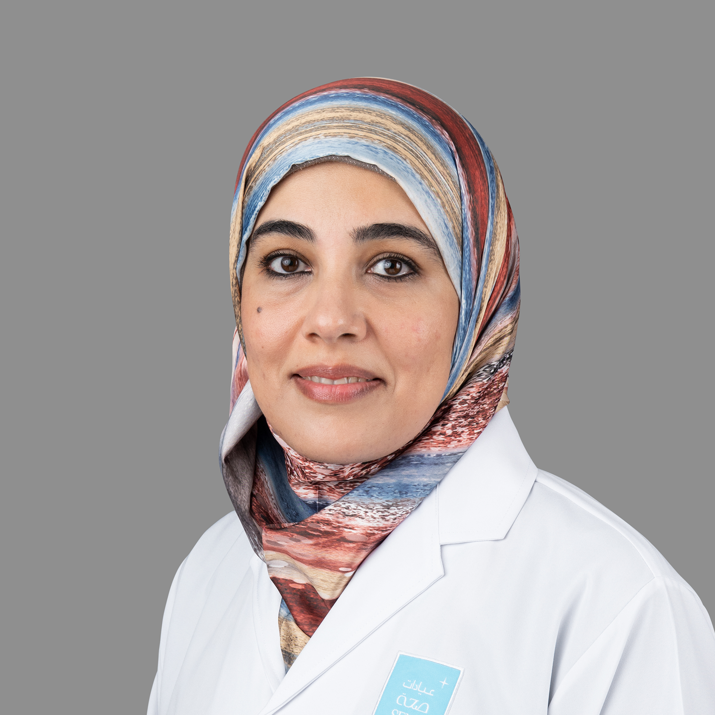 Dr. Nansi Mohamed Nasr Megahed