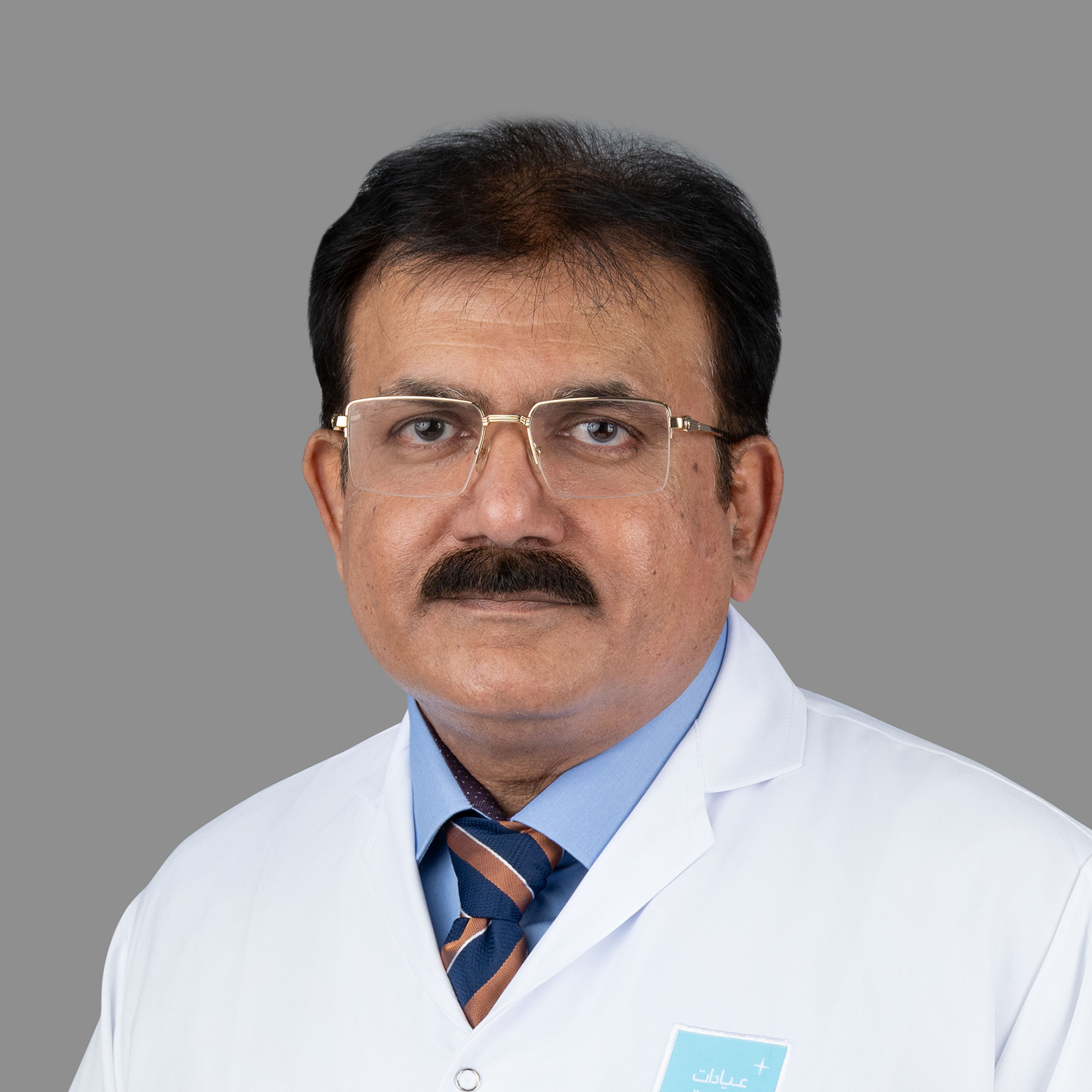 Dr. Irfan Siraj