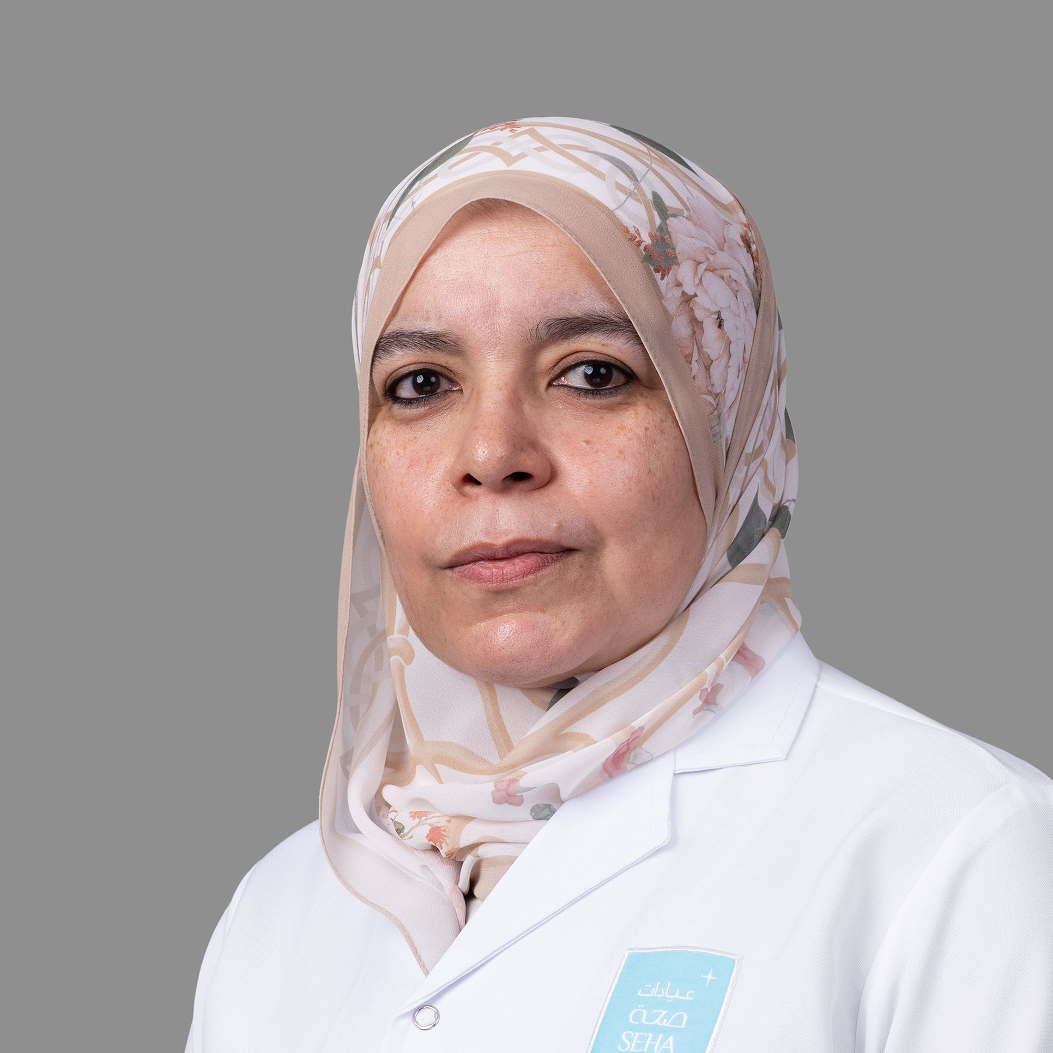 Dr. Eiman Abdel Khalek Mahmoud Sakr