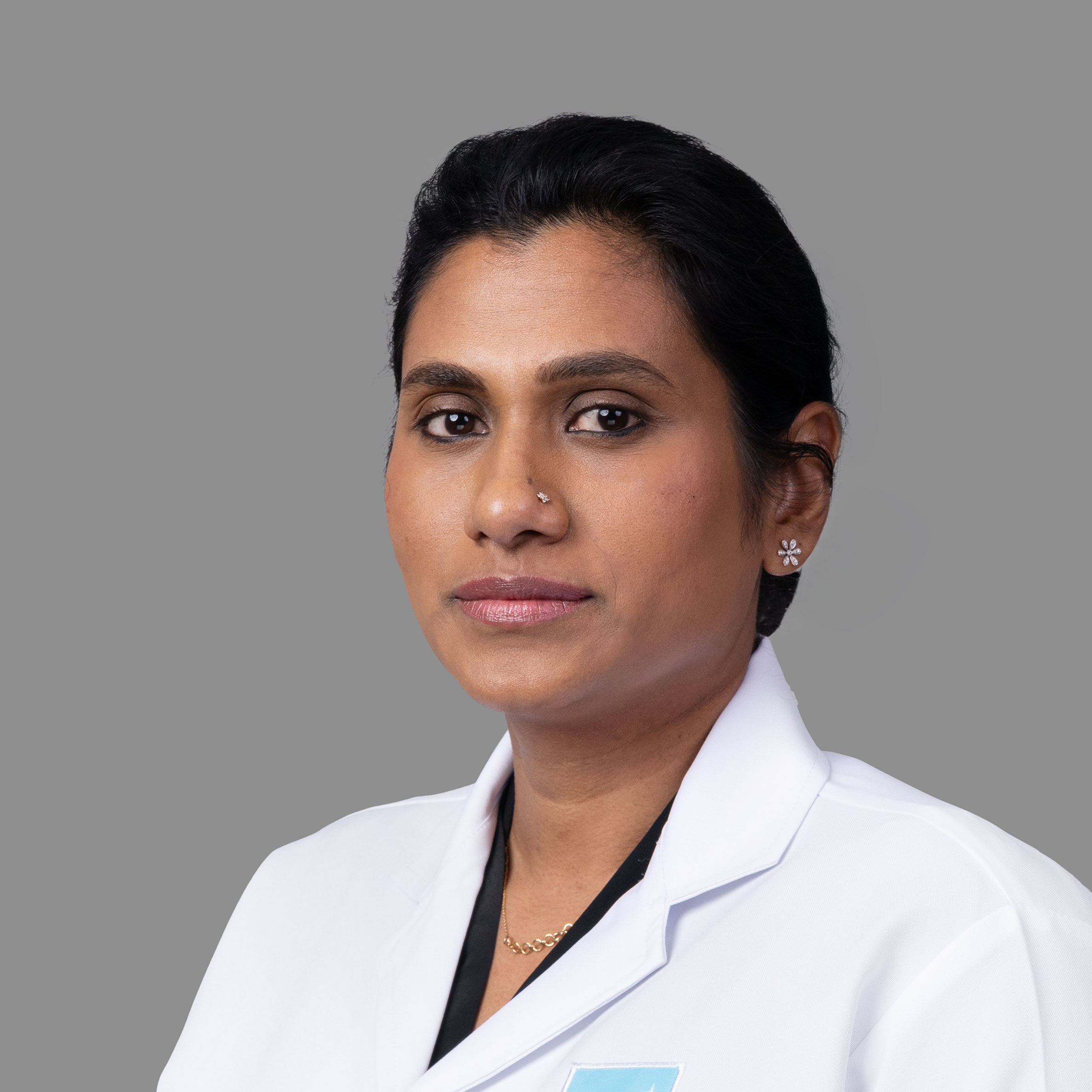 Dr. Vini Joseph
