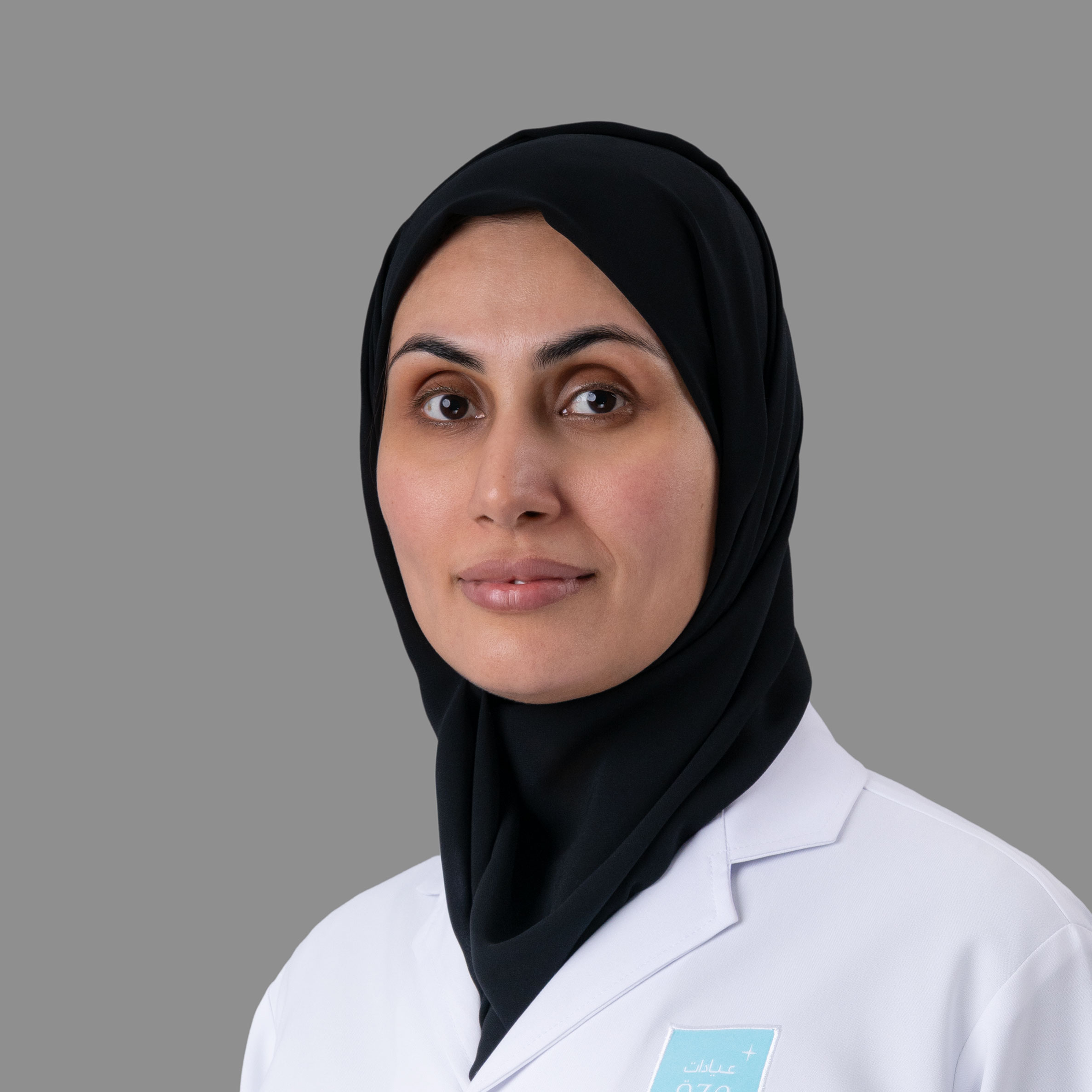 Dr. Aisha Yasin Mohamed Al Maazmi