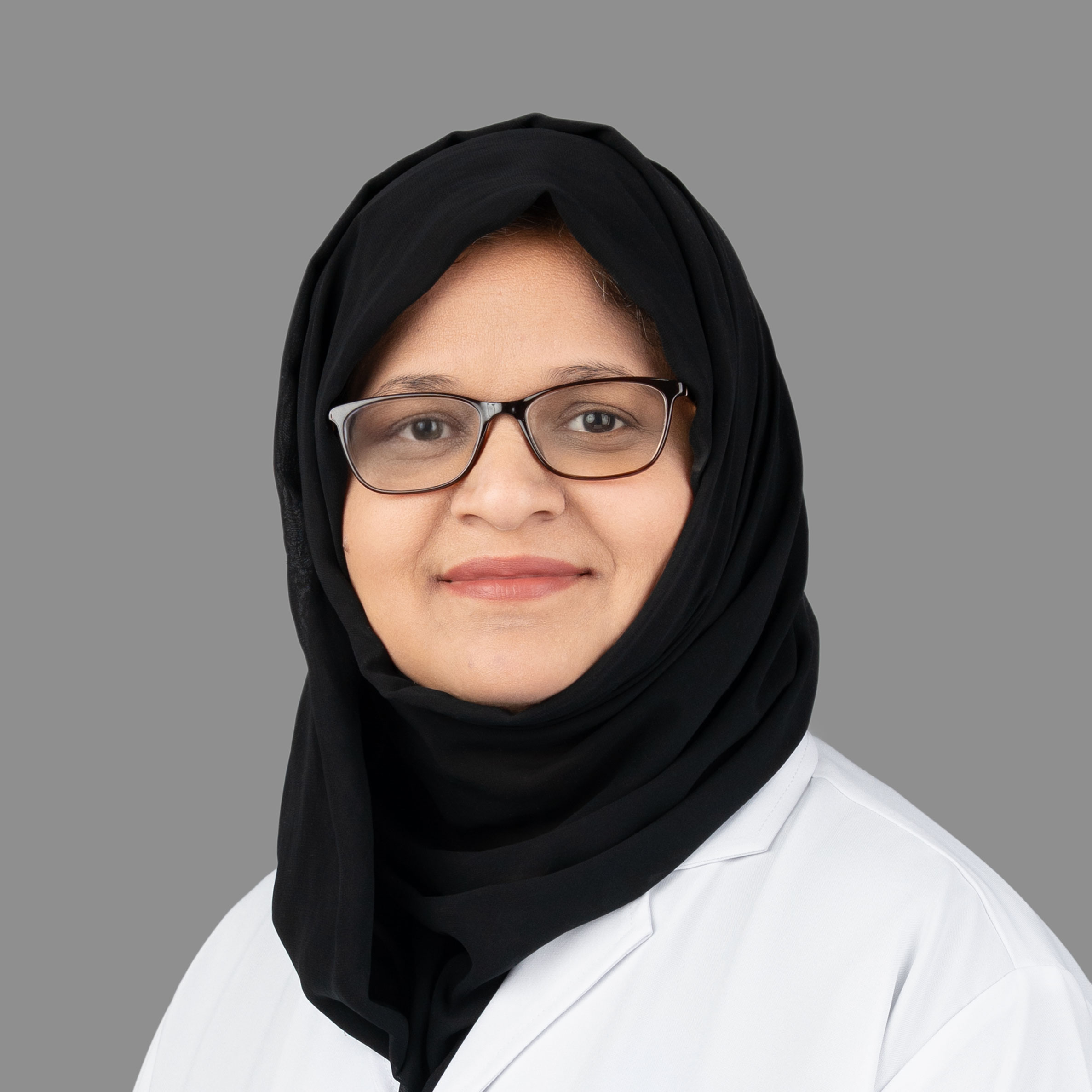 Dr. Nesri Paravakkal