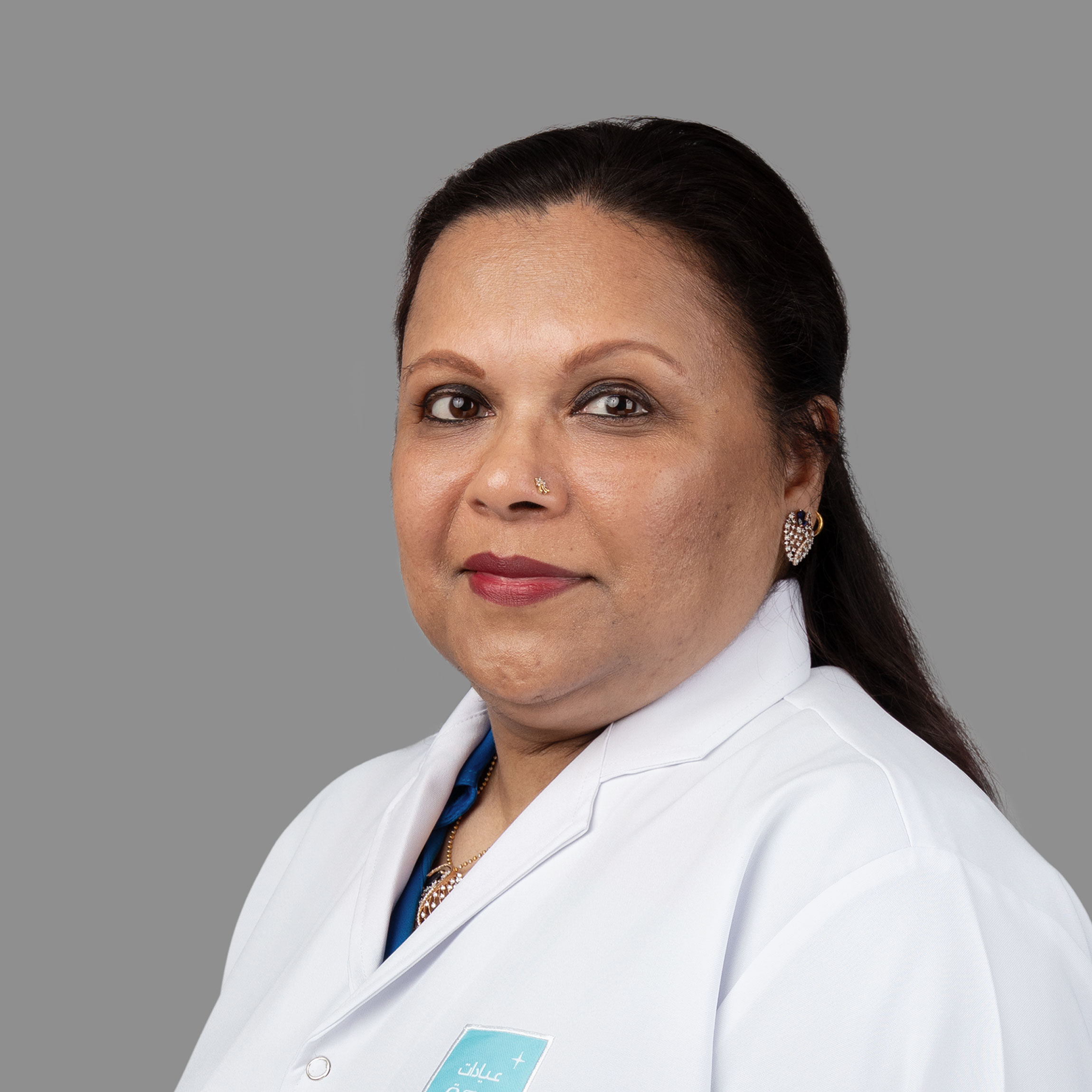 Dr. Anupama Madhavan