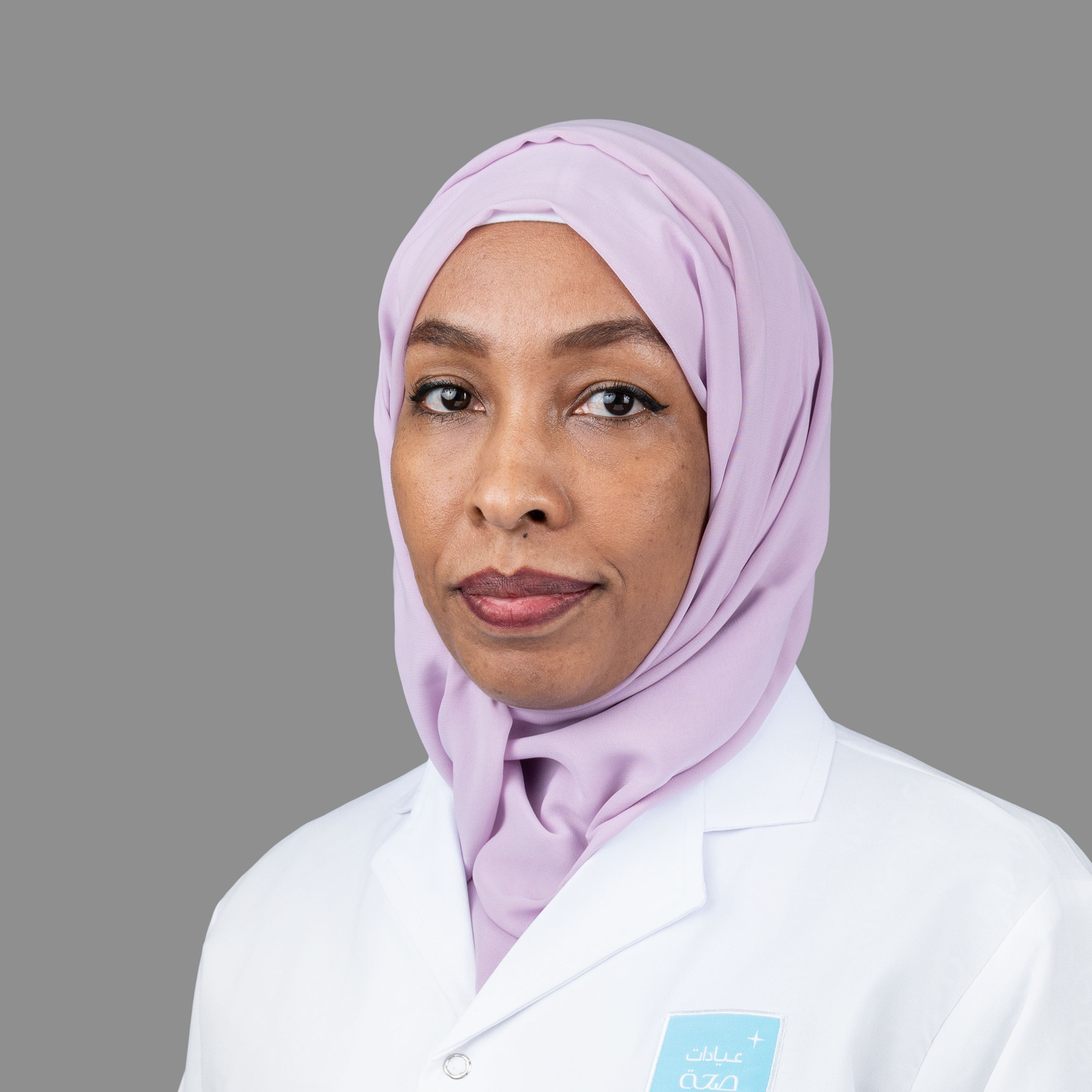 Dr. Aiysha Abdurrahman Hassan Obeidseedo