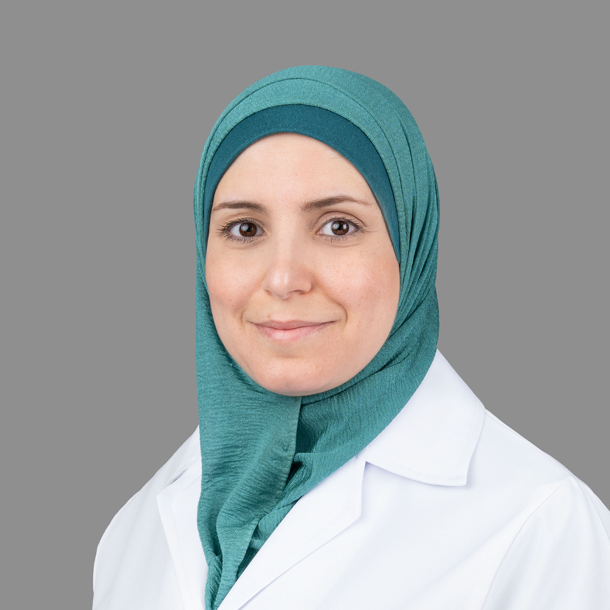 Dr. Yasmin Abdulkader Bahro