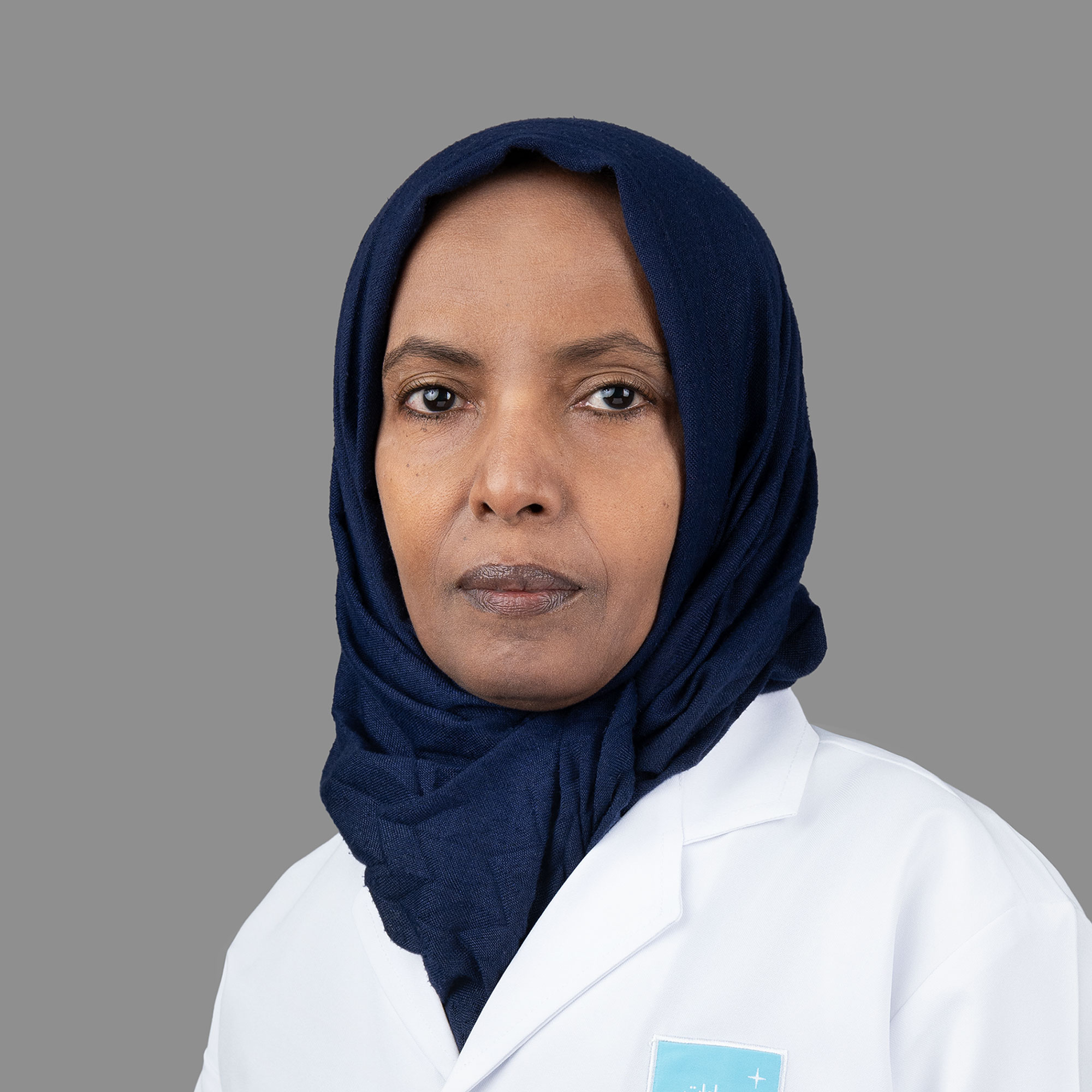 Dr. Naglaa Mohammed Ahmed Mohammed