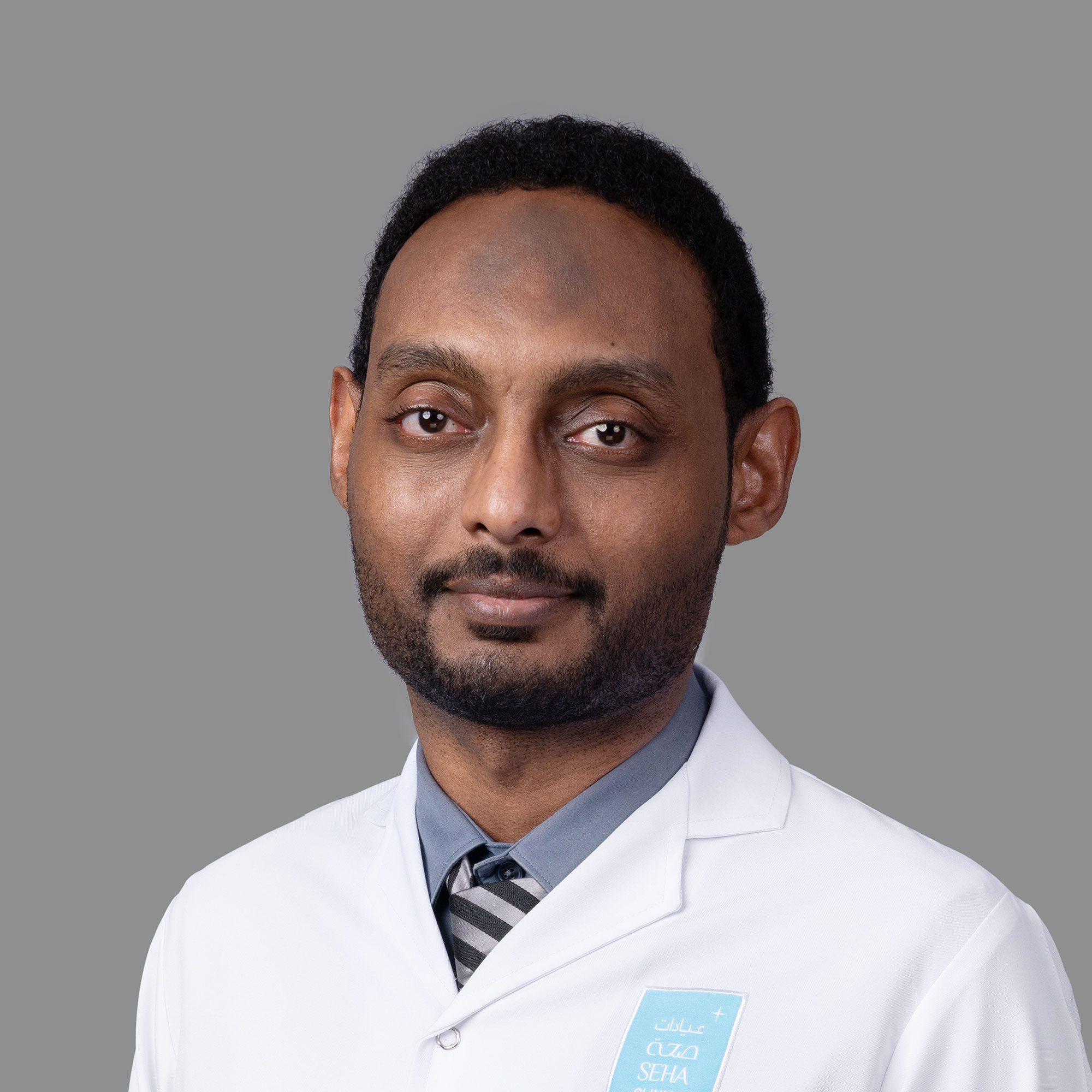 Dr. Tawig Nasir Fawzi Mohamed