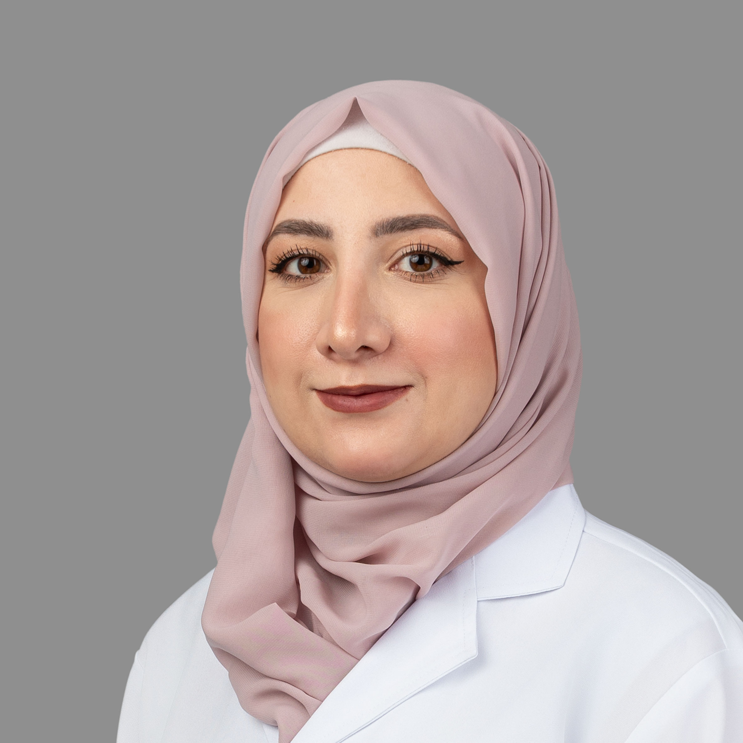 Dr. Dana Mankash