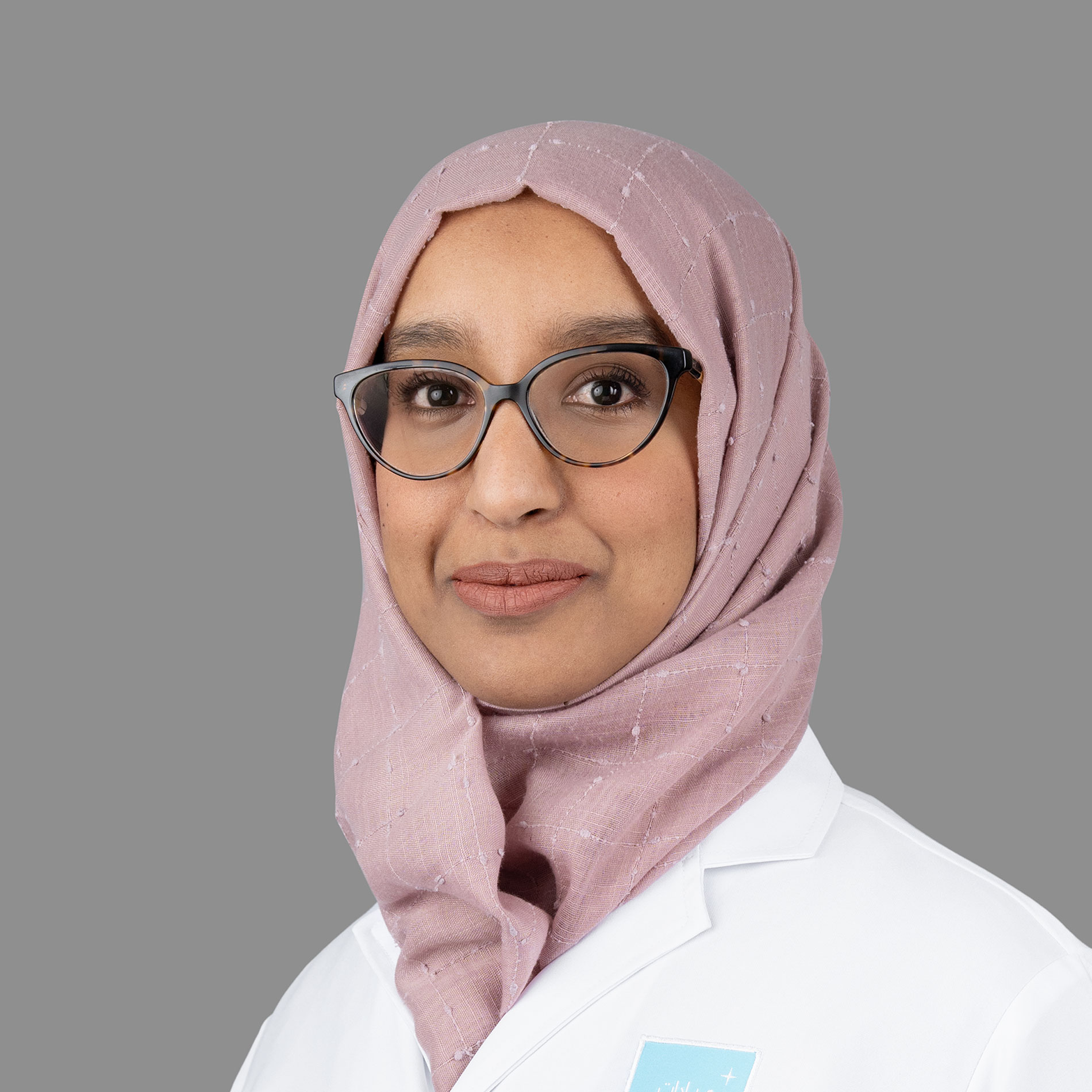 Dr. Lma Dsougi Hussein Mohamed