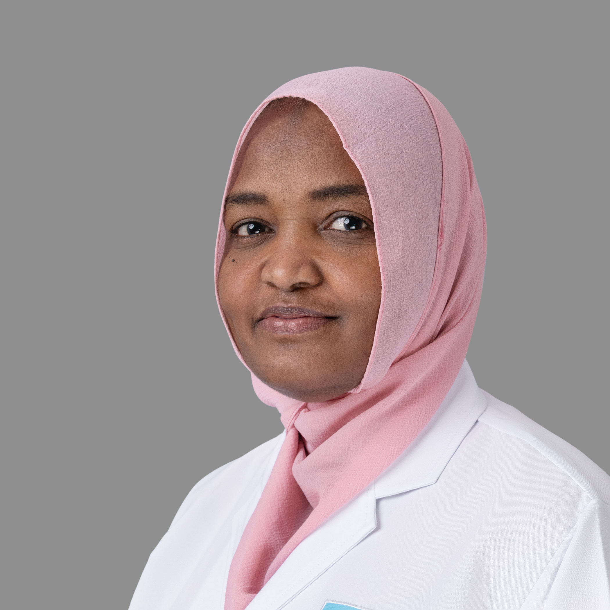 Dr. Muzdalefa Ahmed Mustafa Elfaki