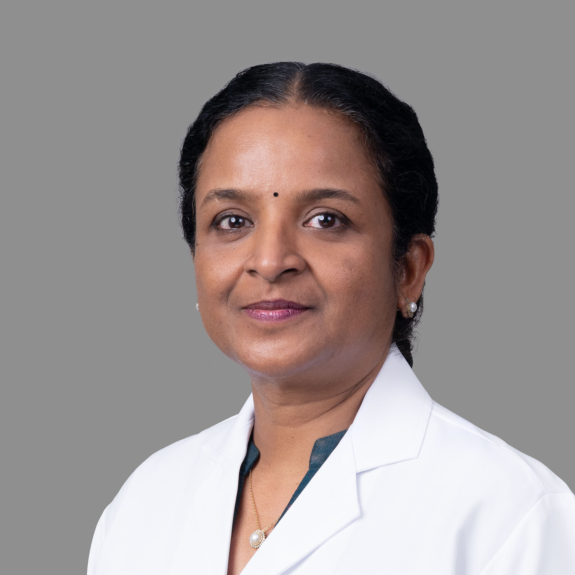 Dr. Swapna Vipin Thomas Thannippara Chakko