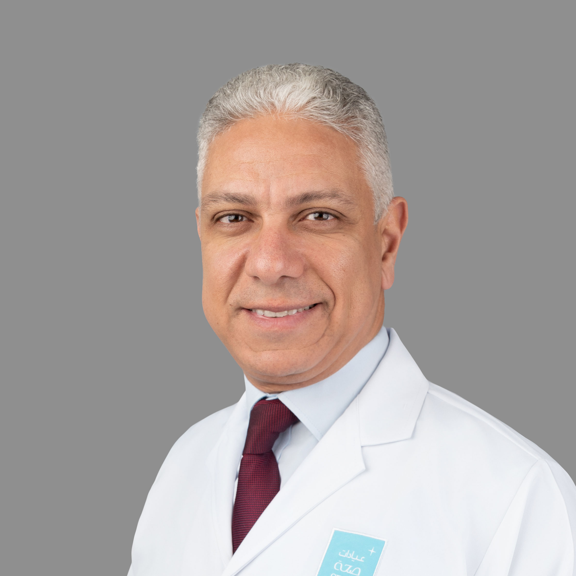 Dr. Mohamed Elamir Soliman Abdalla Soliman